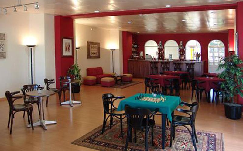 Clube Apartmentos Do Algarve — photo 4