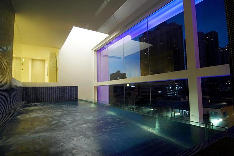 Le Fenix Sukhumvit 11 Bangkok — photo 5