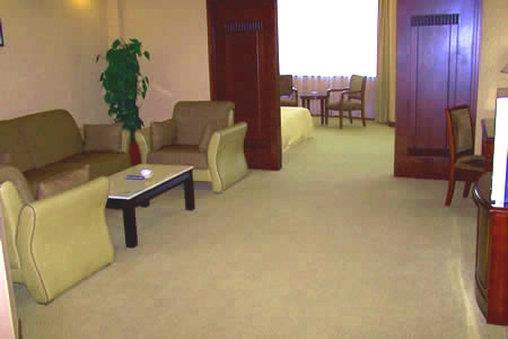 Huadu Zhonghua Hotel — photo 4