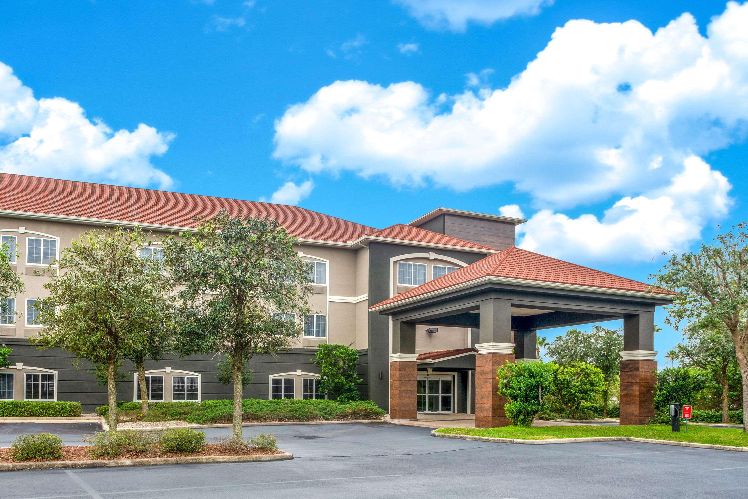 La Quinta Inn & Suites Sebring — photo 4