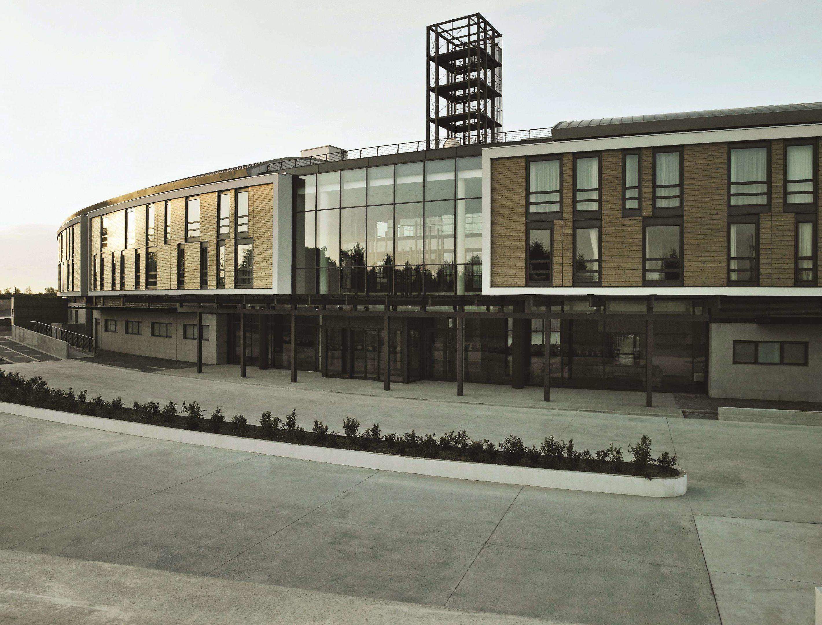 DoubleTree by Hilton Hotel Venice - North — photo 4