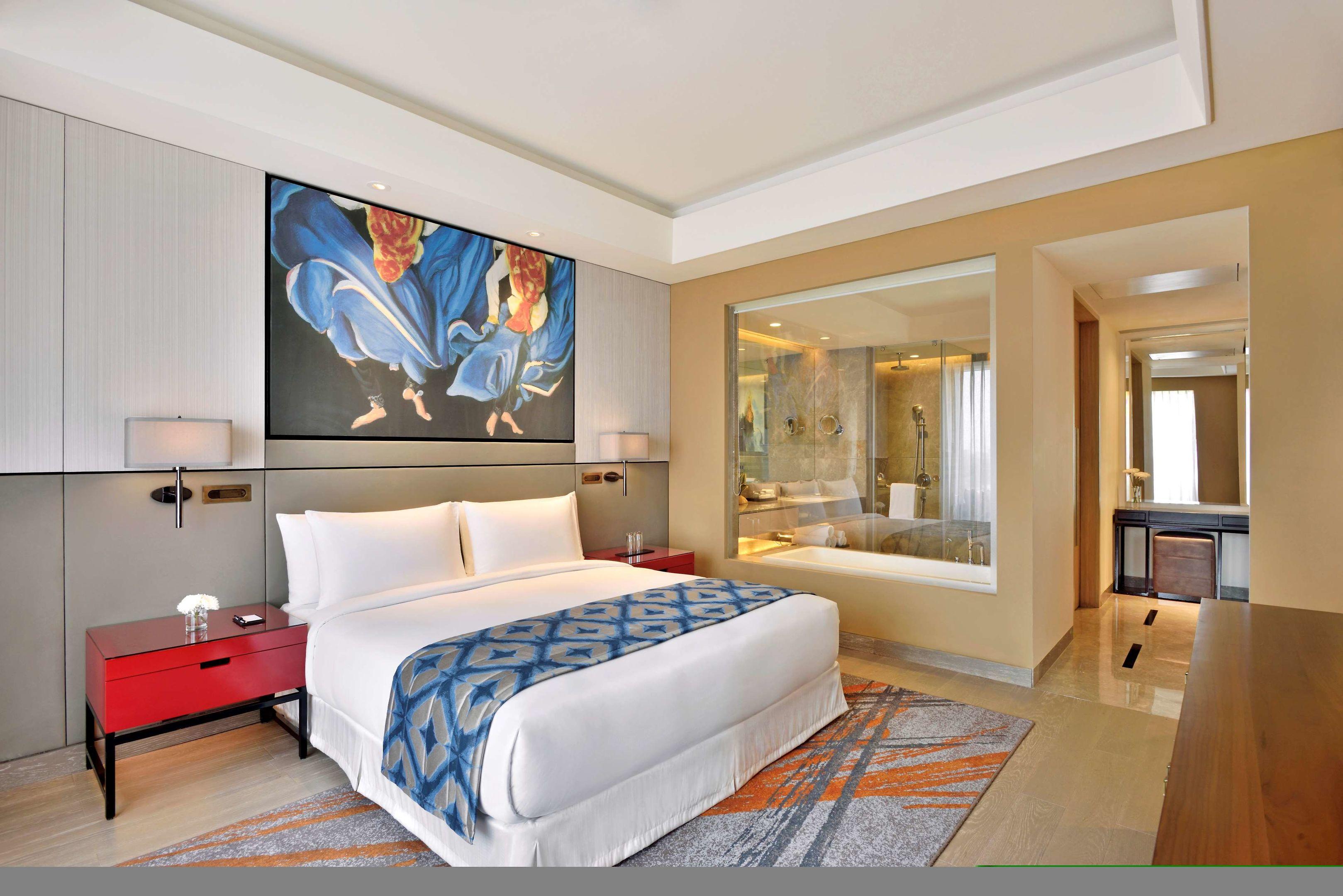 Radisson Blu Faridabad — photo 5