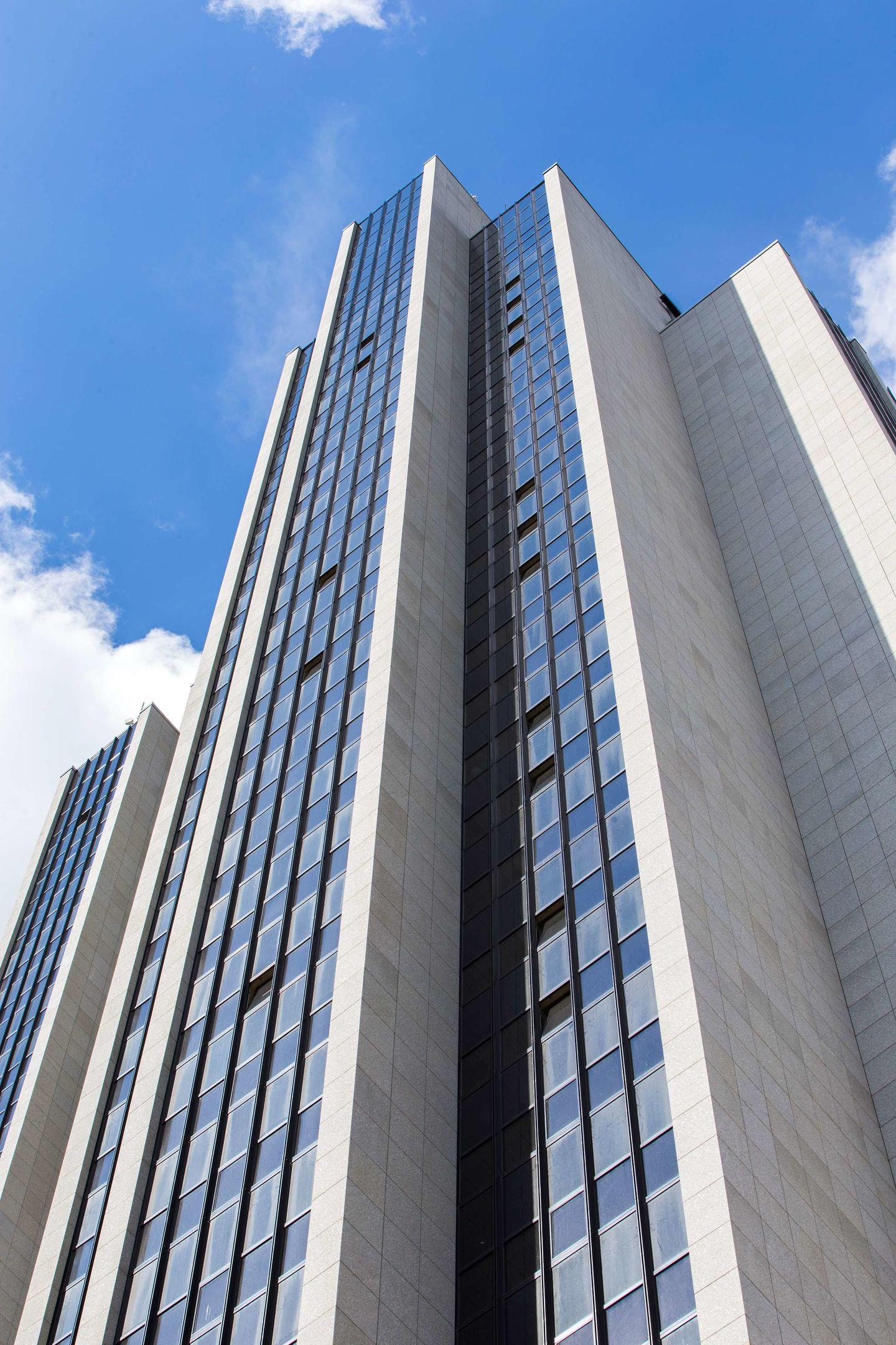 Radisson Blu Hotel Hamburg — photo 5