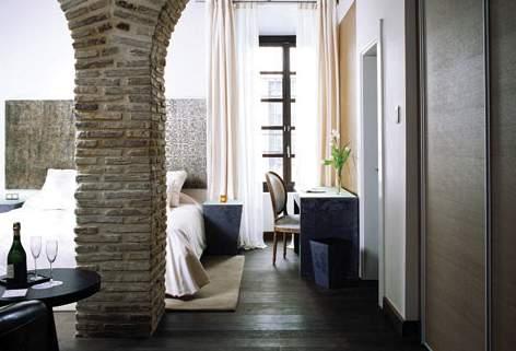 Hospes Palacio del Bailio — photo 4