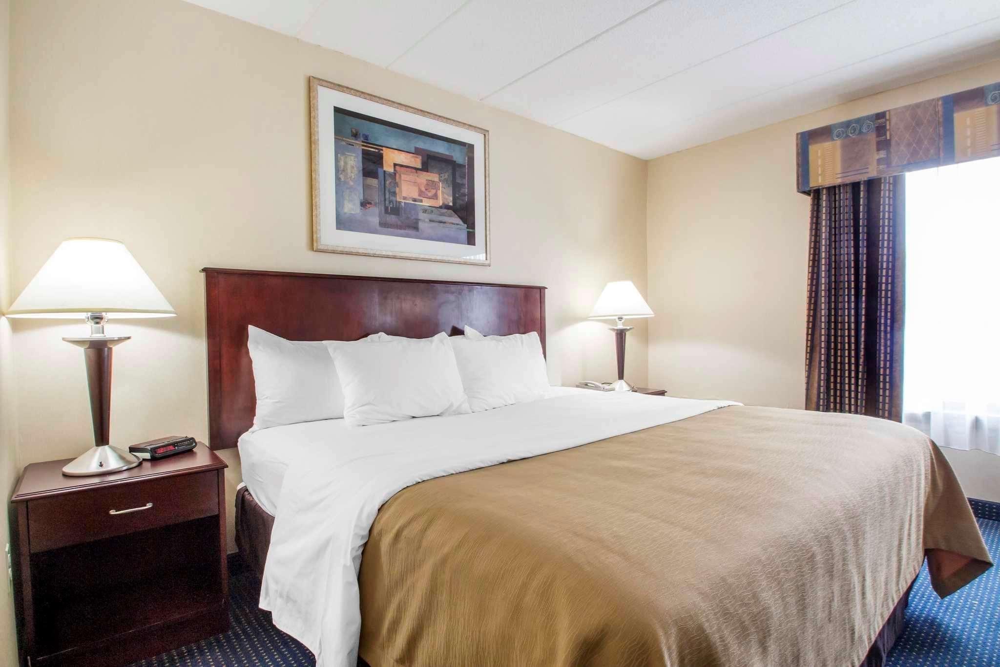 Quality Inn Near Princeton — photo 4