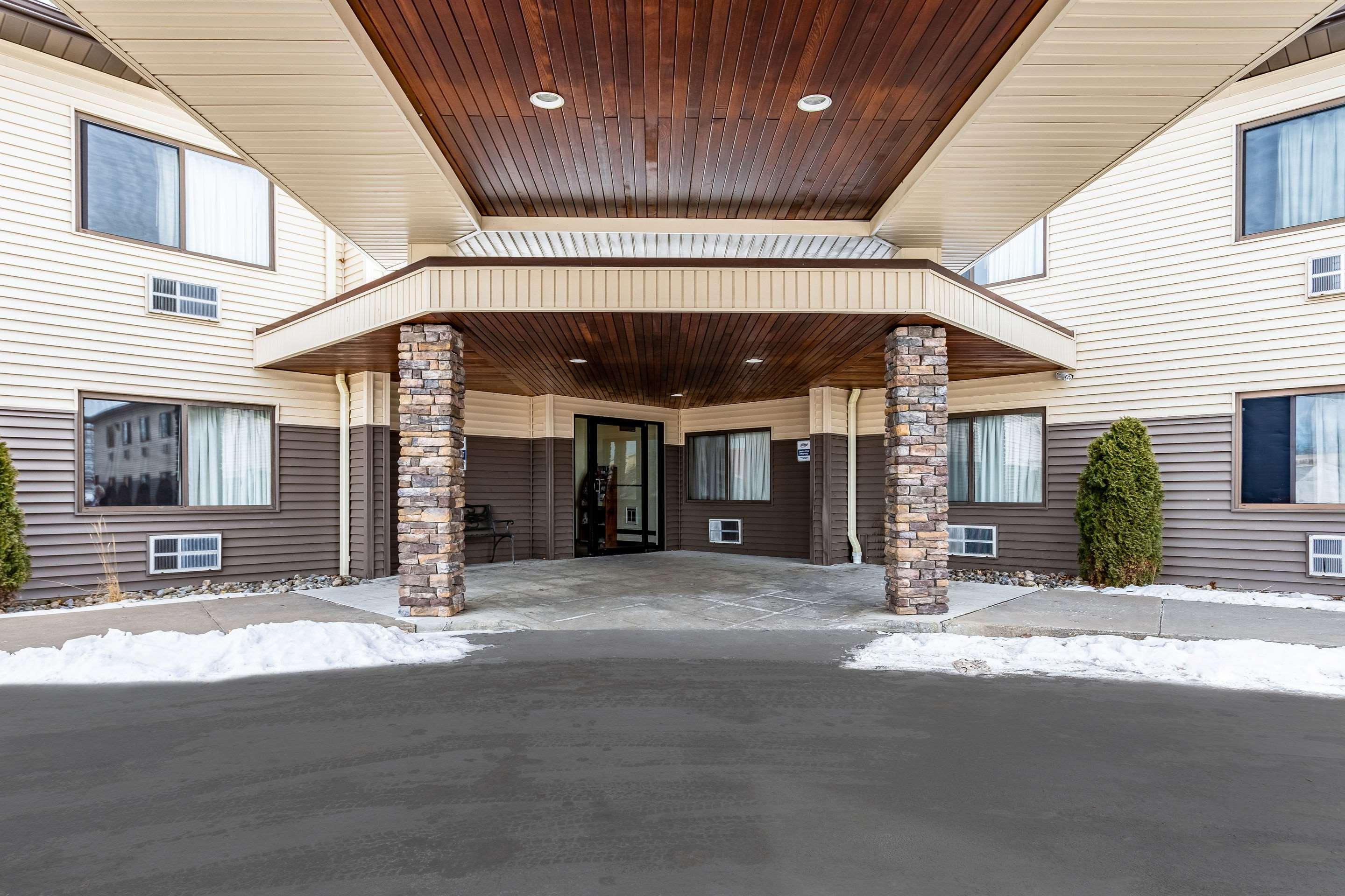 Econo Lodge Ithaca — photo 3