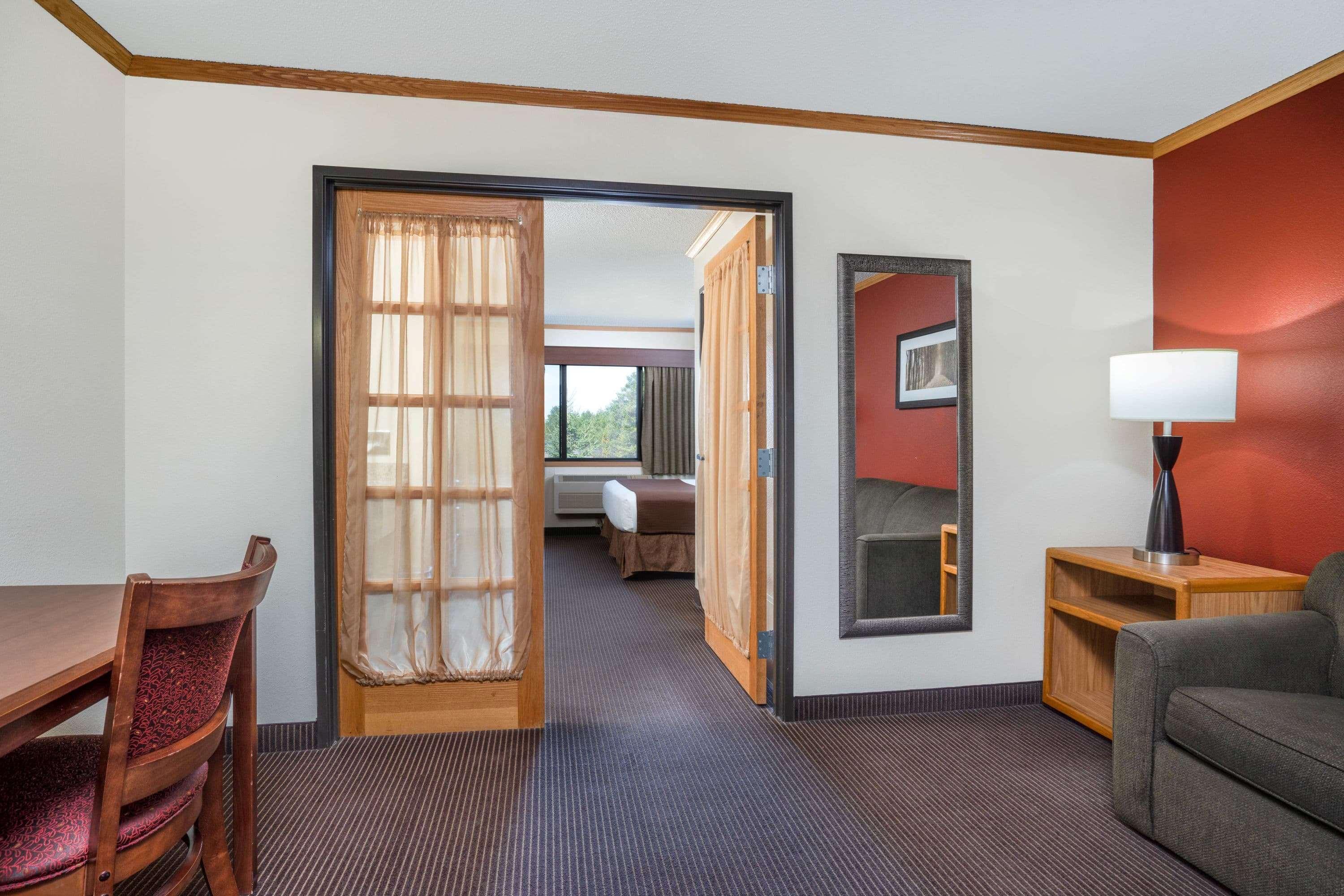AmericInn by Wyndham Park Rapids — photo 4