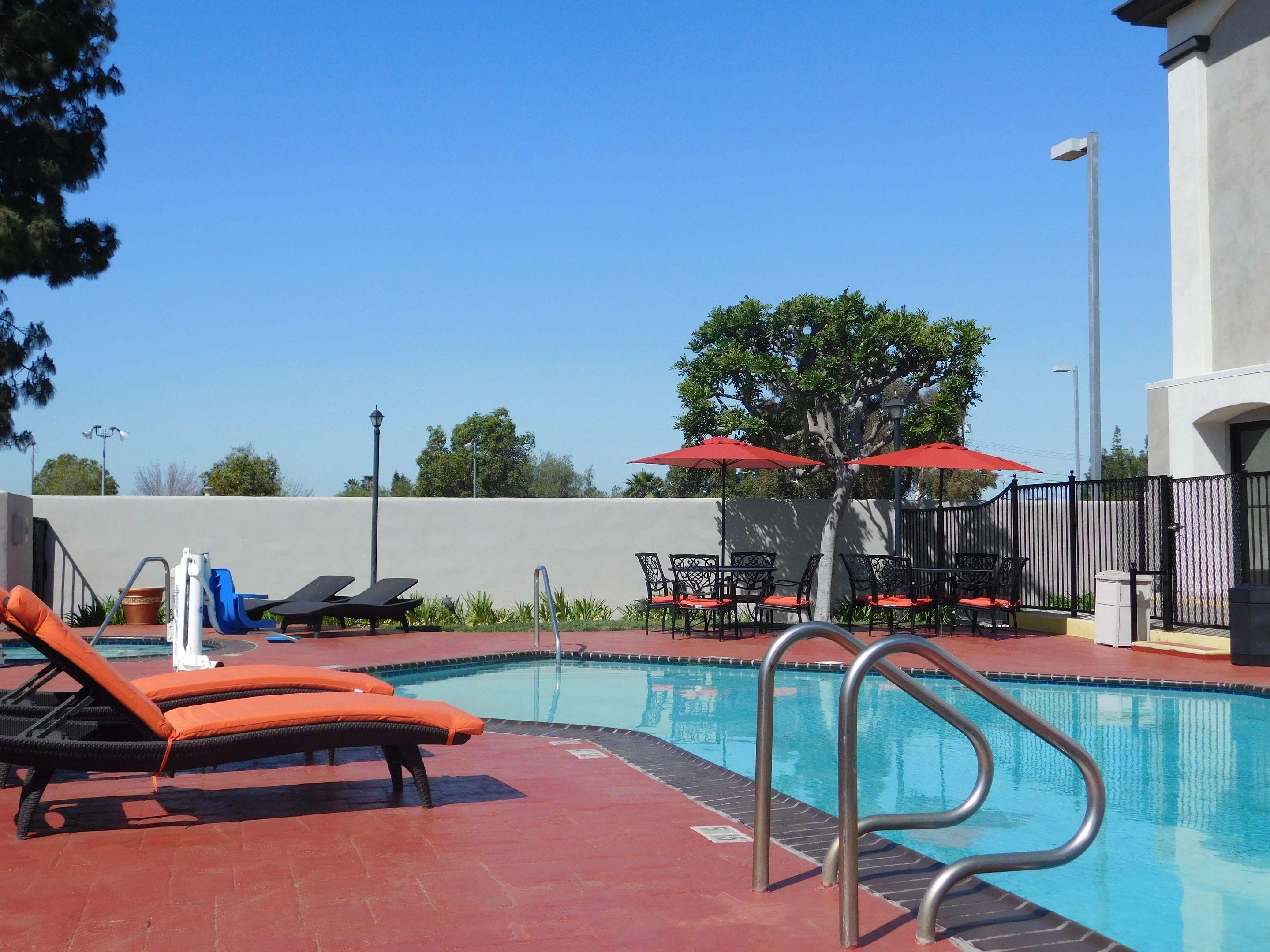 Best Western Plus Anaheim Orange County Hotel — photo 5