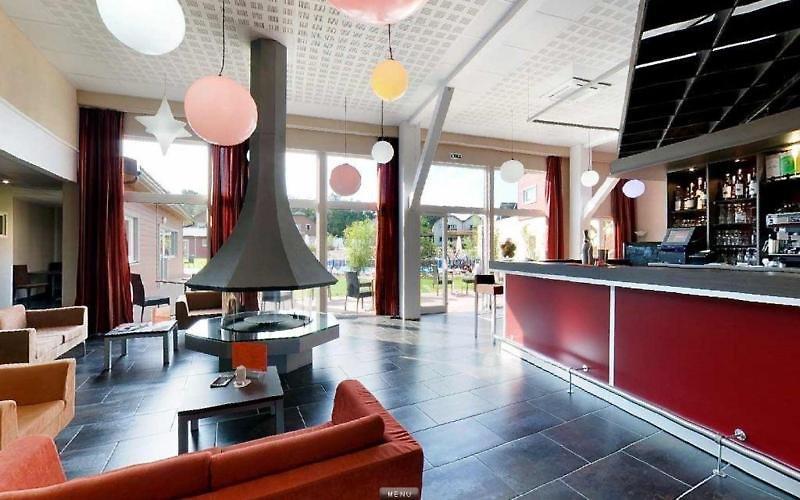Terres de France - Relais du Plessis — photo 4