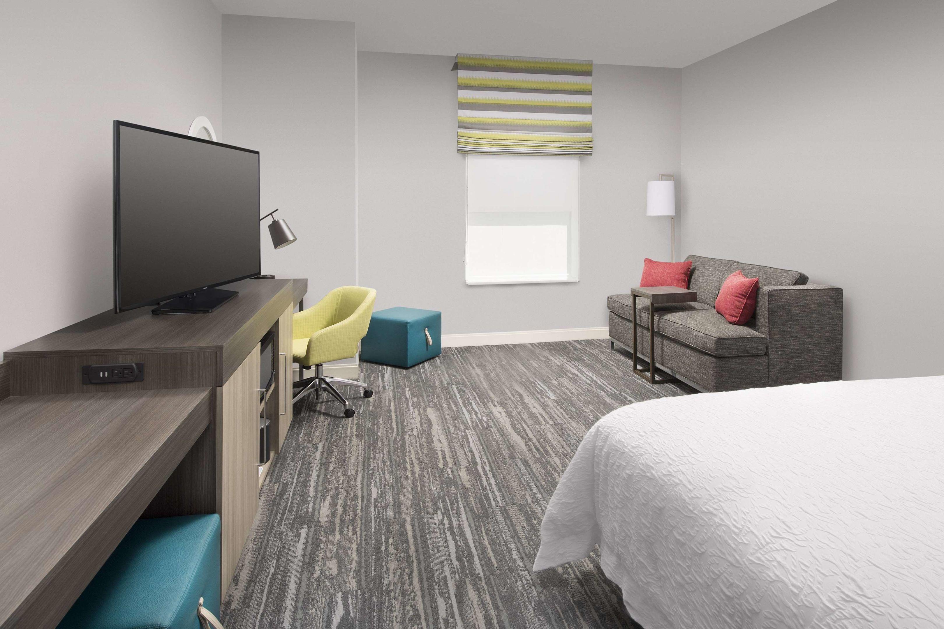 Hampton Inn Miami Airport East — photo 5
