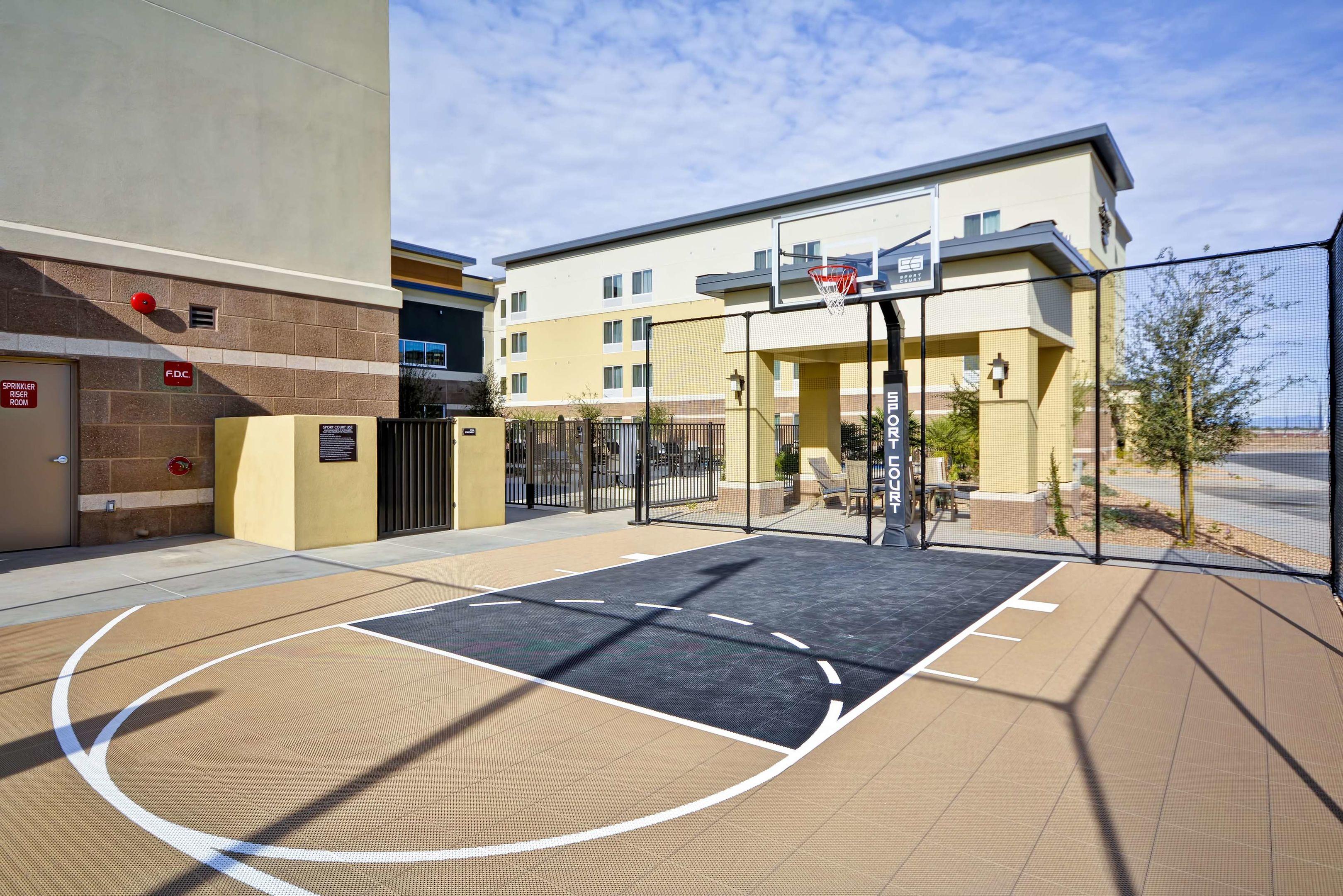 Homewood Suites by Hilton Phoenix Tempe ASU Area — photo 3