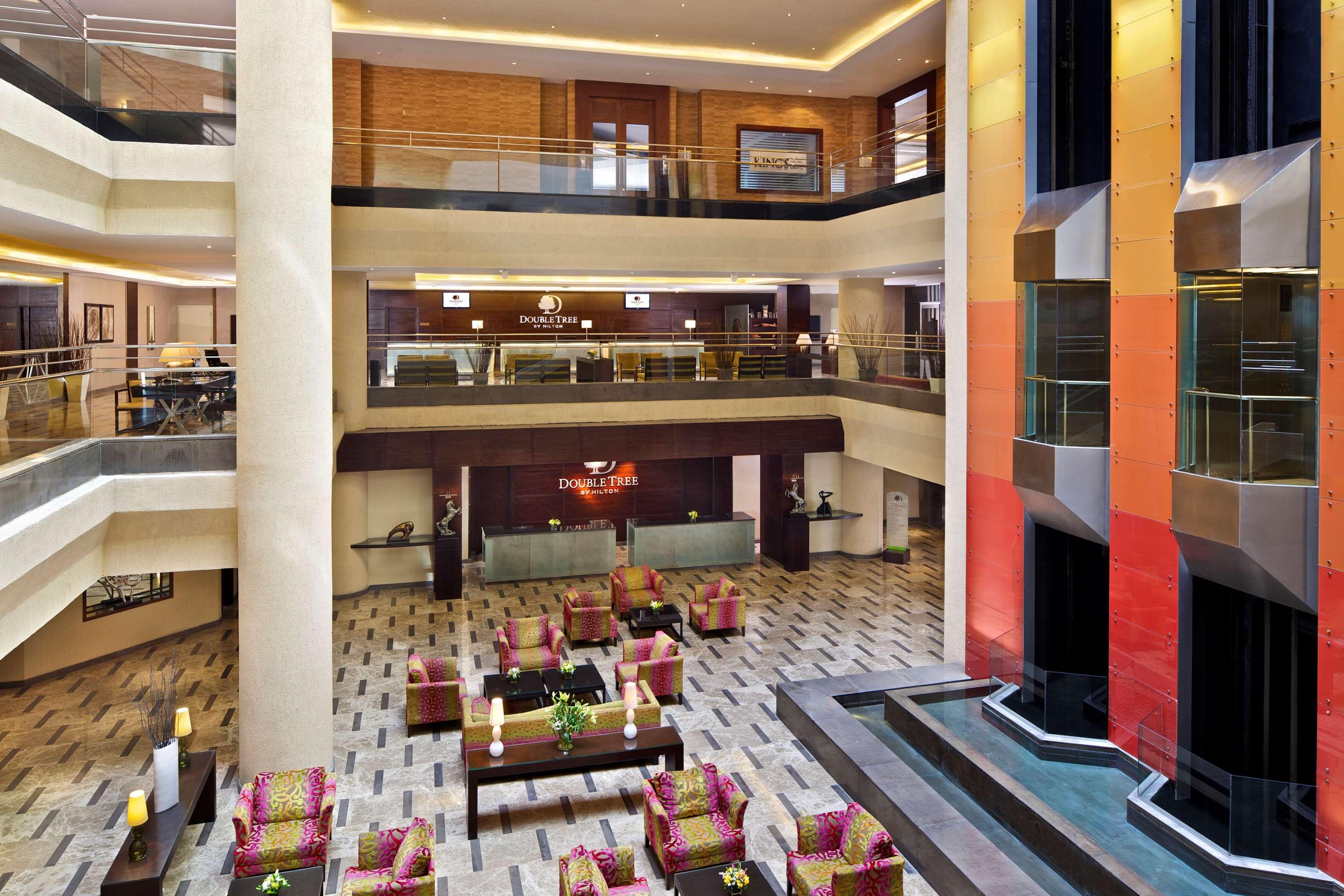 DoubleTree by Hilton Hotel Aqaba — photo 3