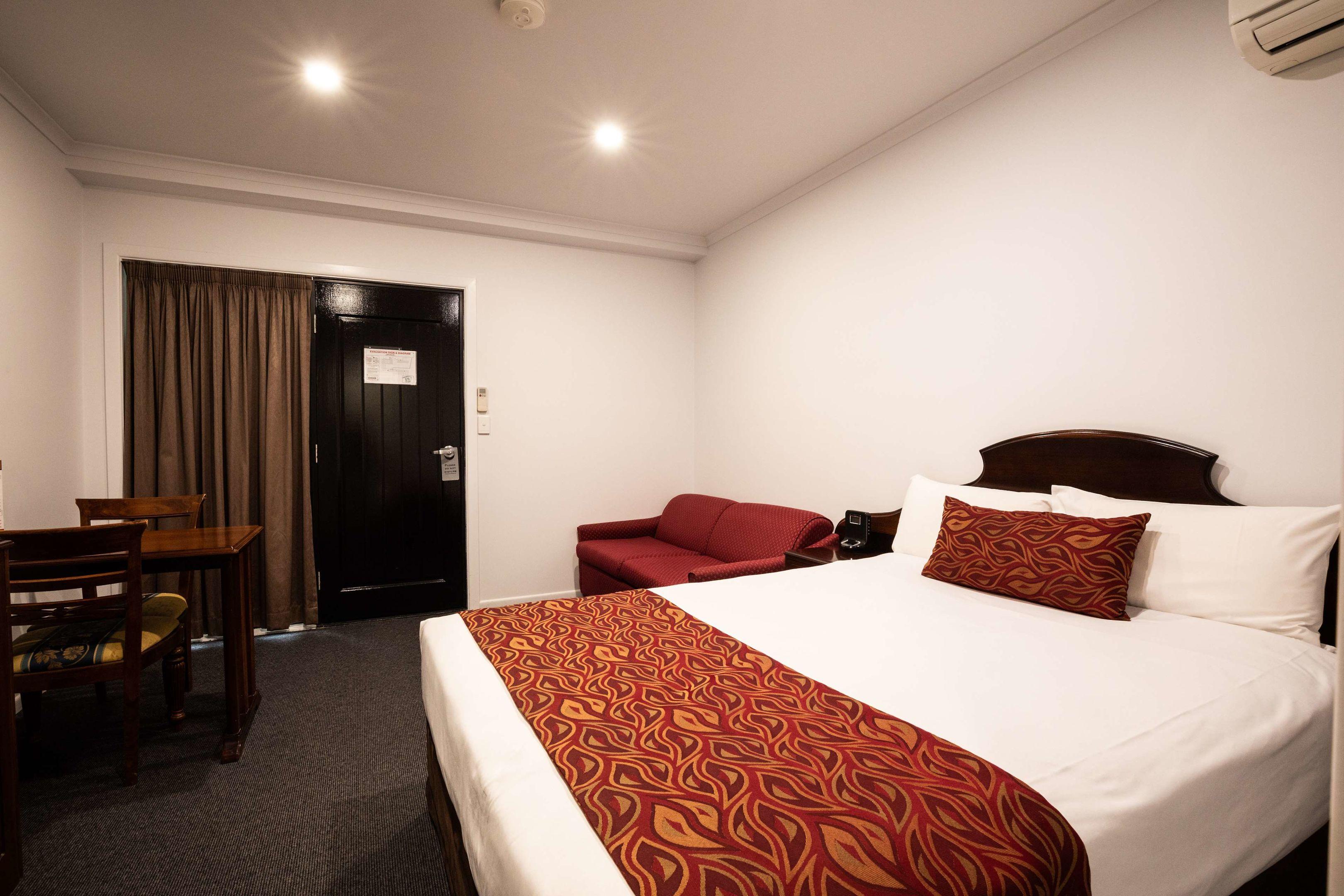 Hotel Settlers — photo 4