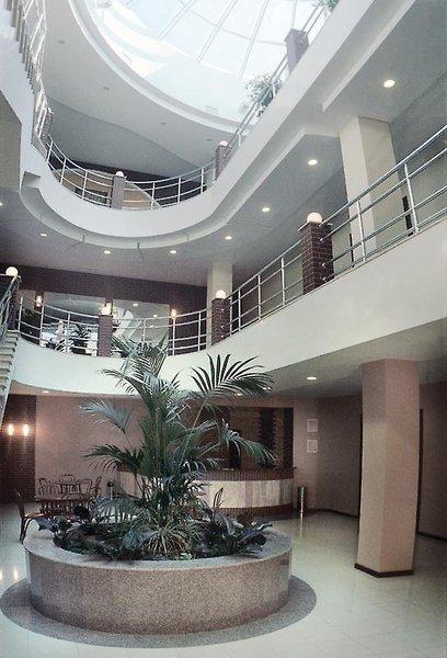 Black Sea Hotel Panteleymonovskaya — photo 3