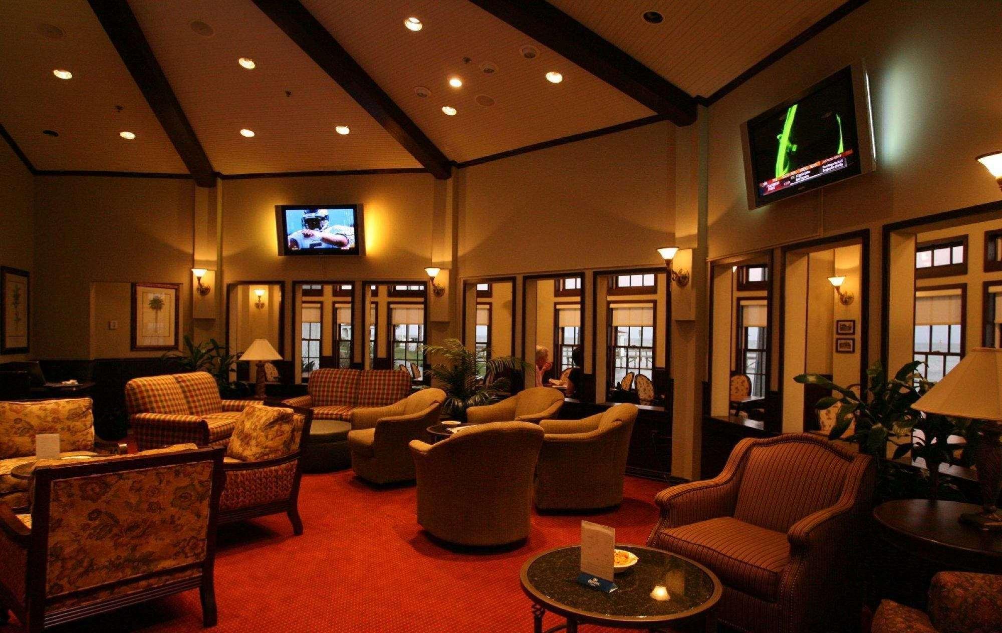 The Lighthouse Inn at Aransas Bay — photo 4