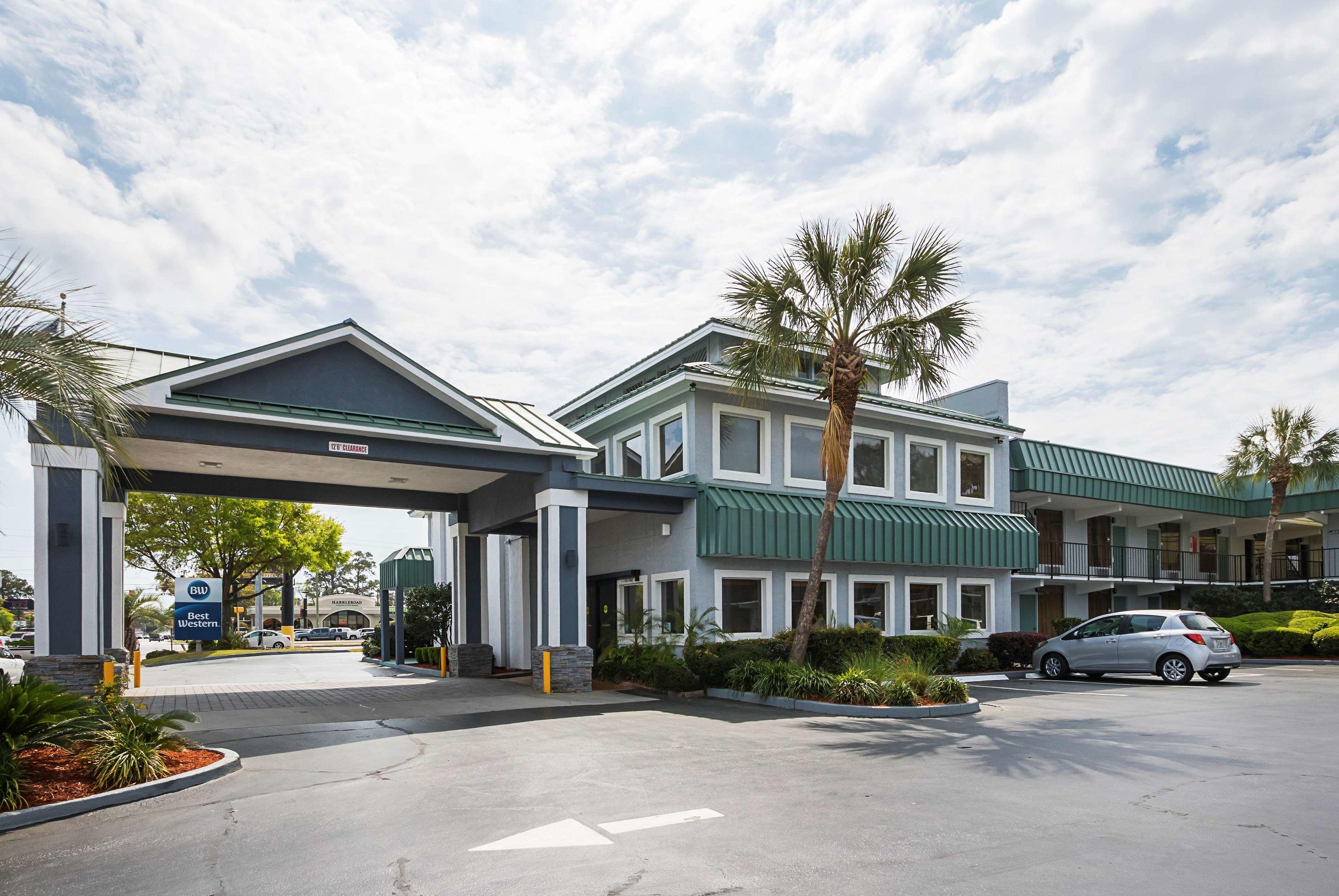 Best Western Central Inn — photo 3