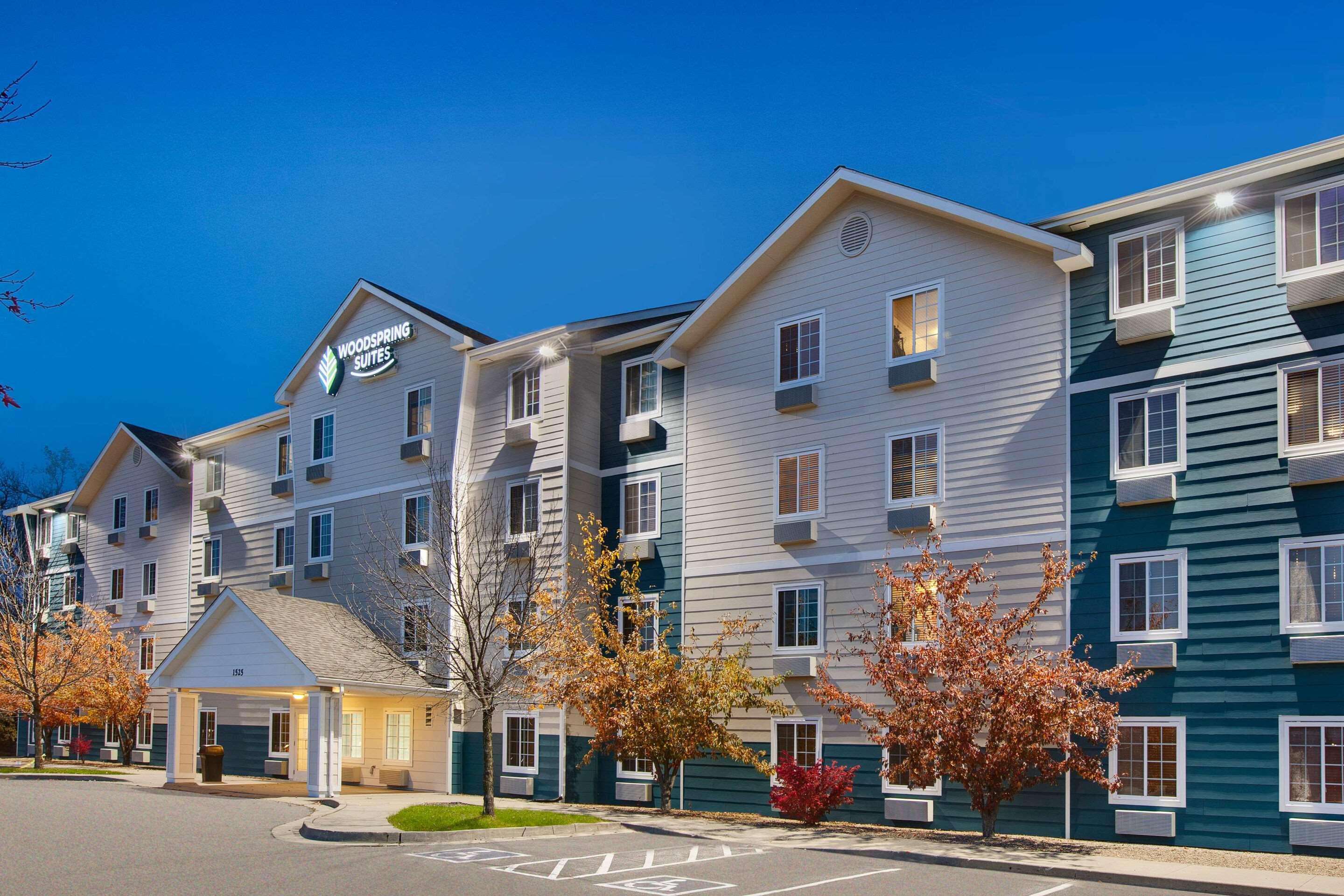 WoodSpring Suites Des Moines Pleasant Hill — photo 4