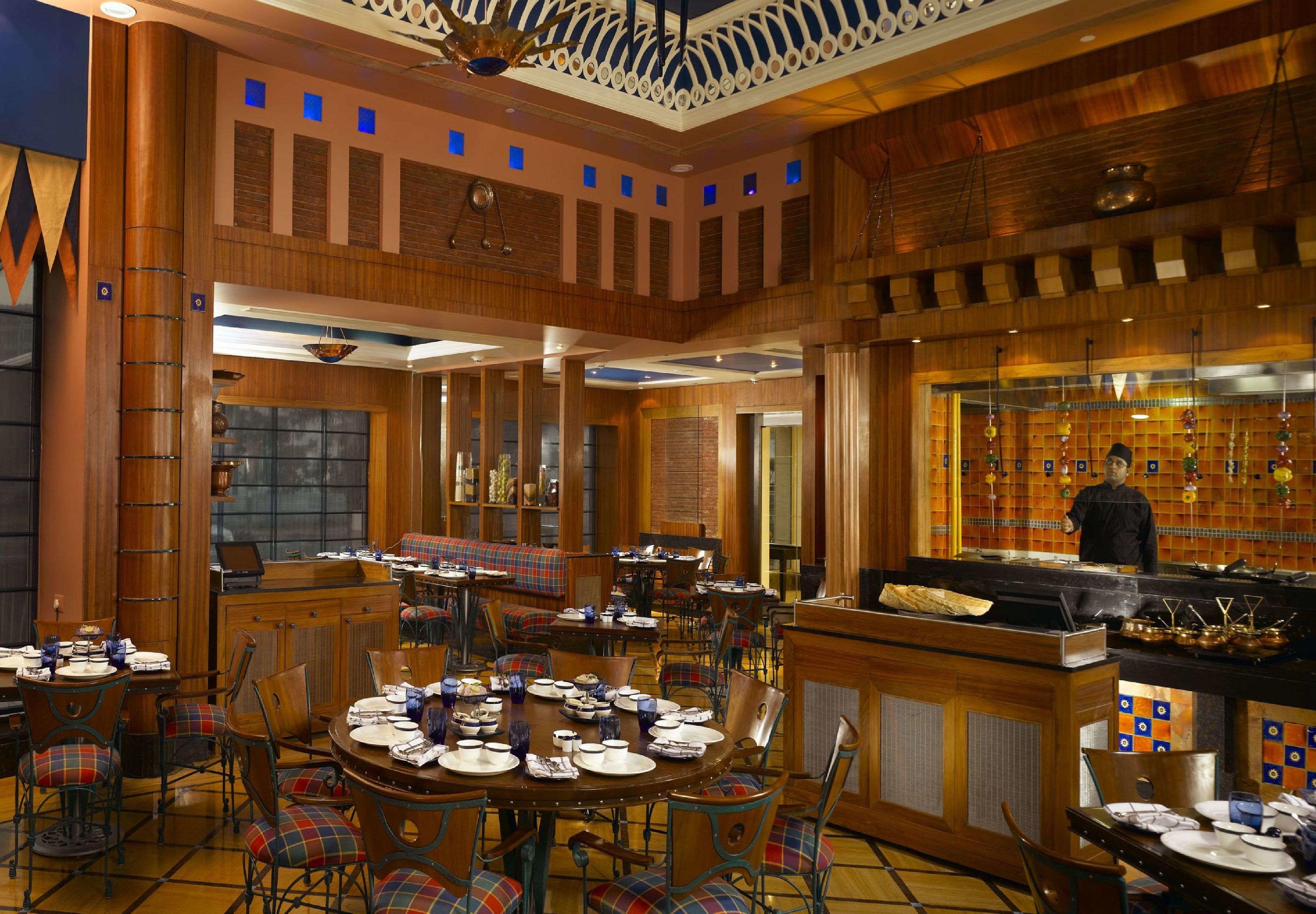Park Plaza Gurgaon — photo 4