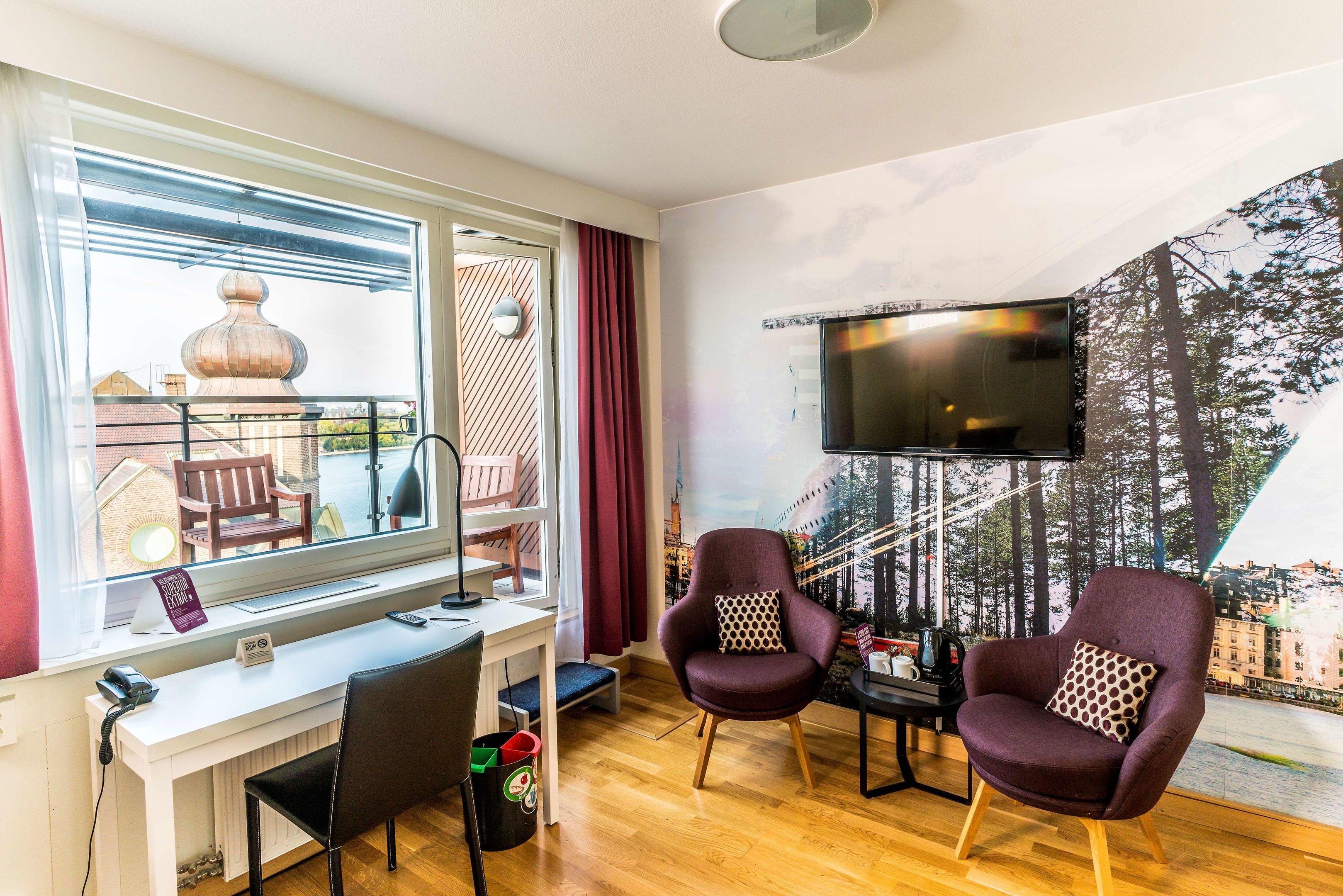 Scandic Sjöfartshotellet — photo 4