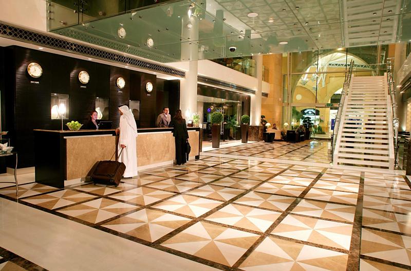 Hyatt Regency Al Kout Mall — photo 5