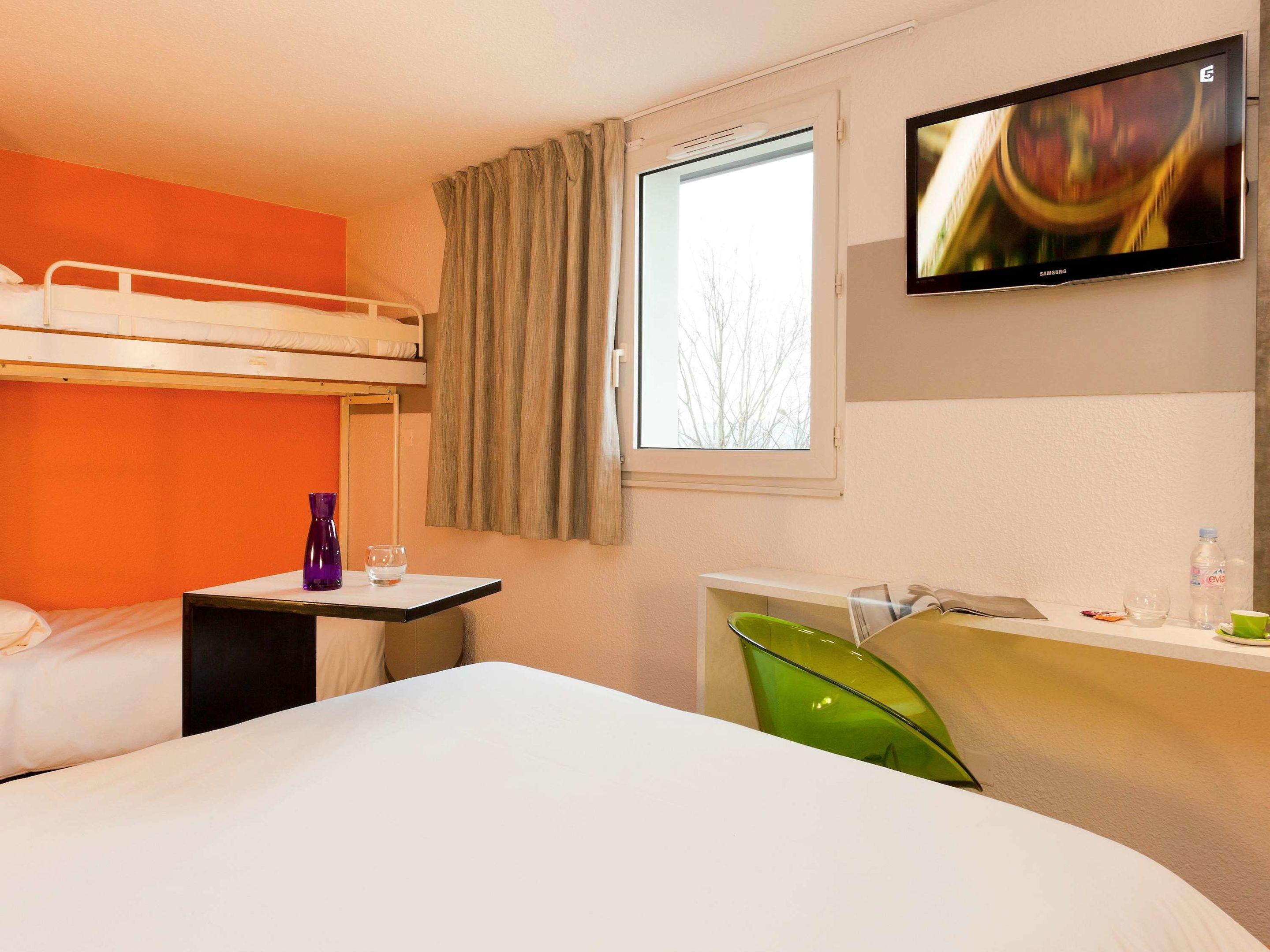 Hotel ibis Styles Brive La Gaillarde — photo 4
