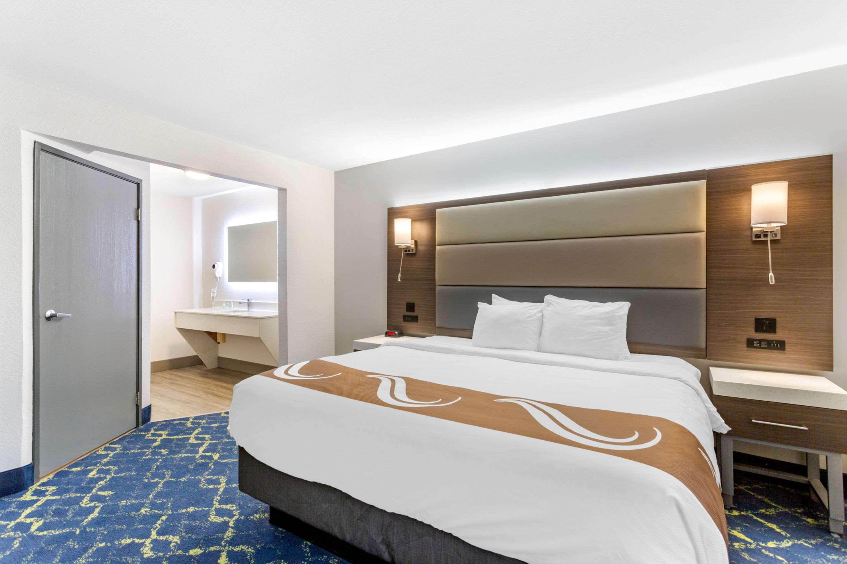 Quality Inn — photo 4
