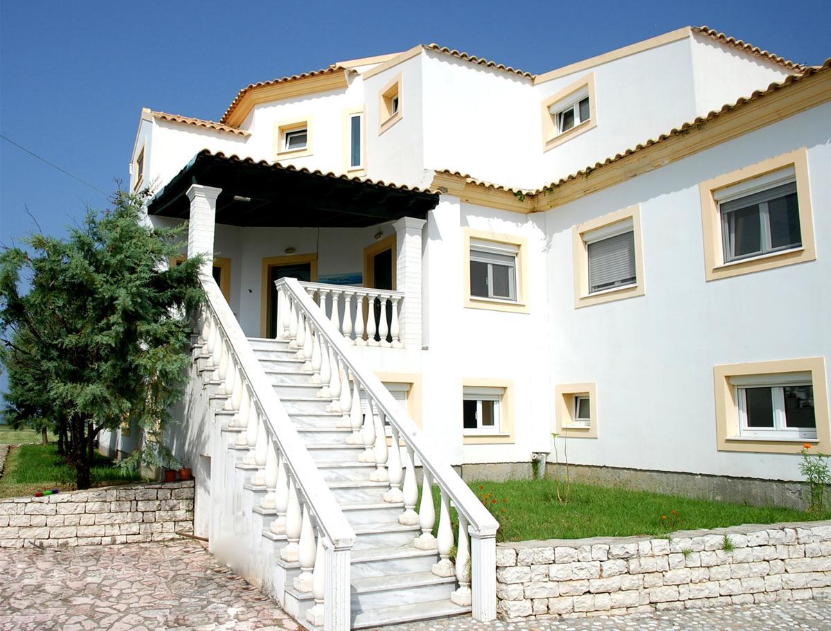 S&C Kosmos Beach Resort — photo 4