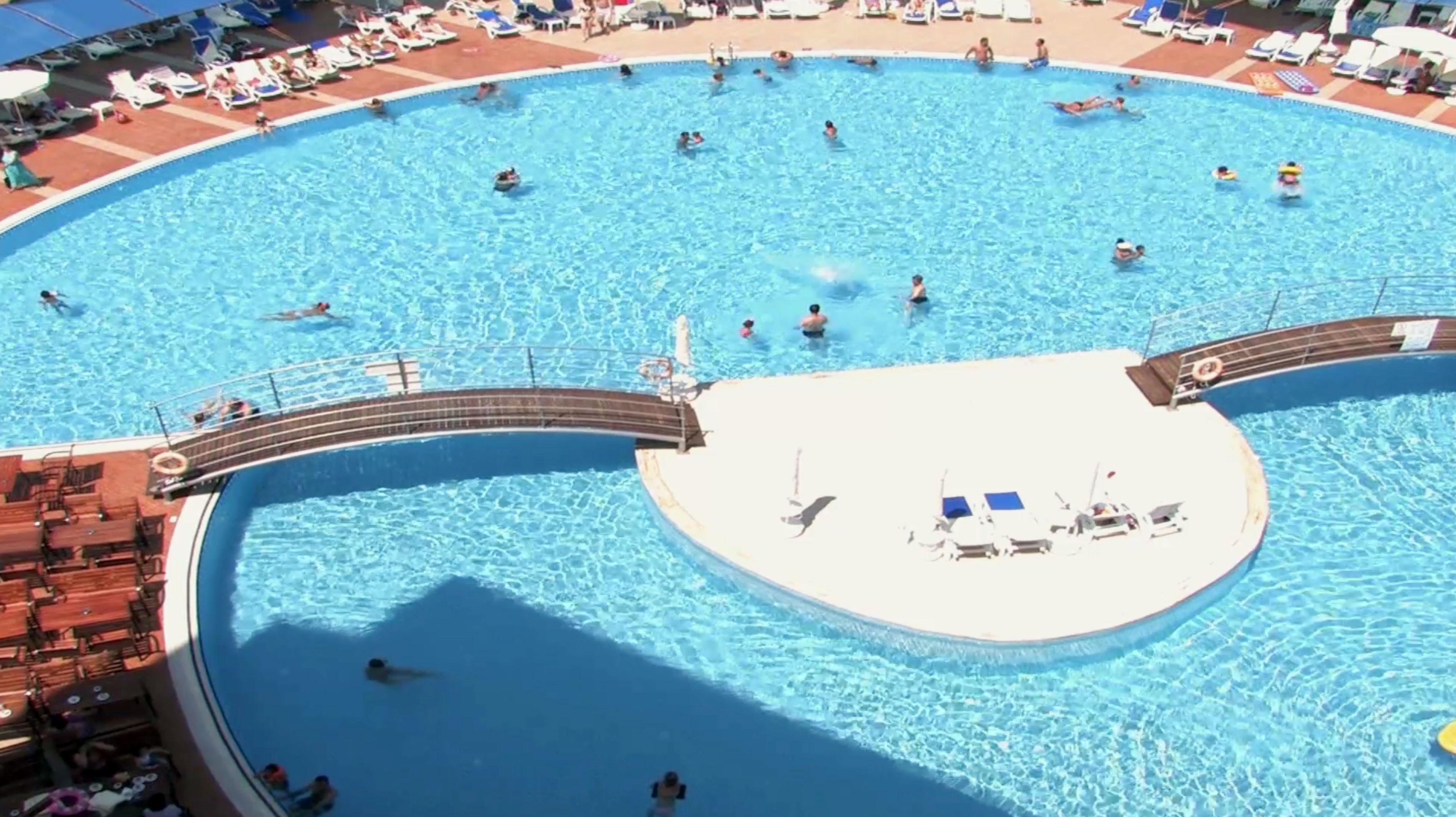 Cenger Beach Resort & Spa — photo 4