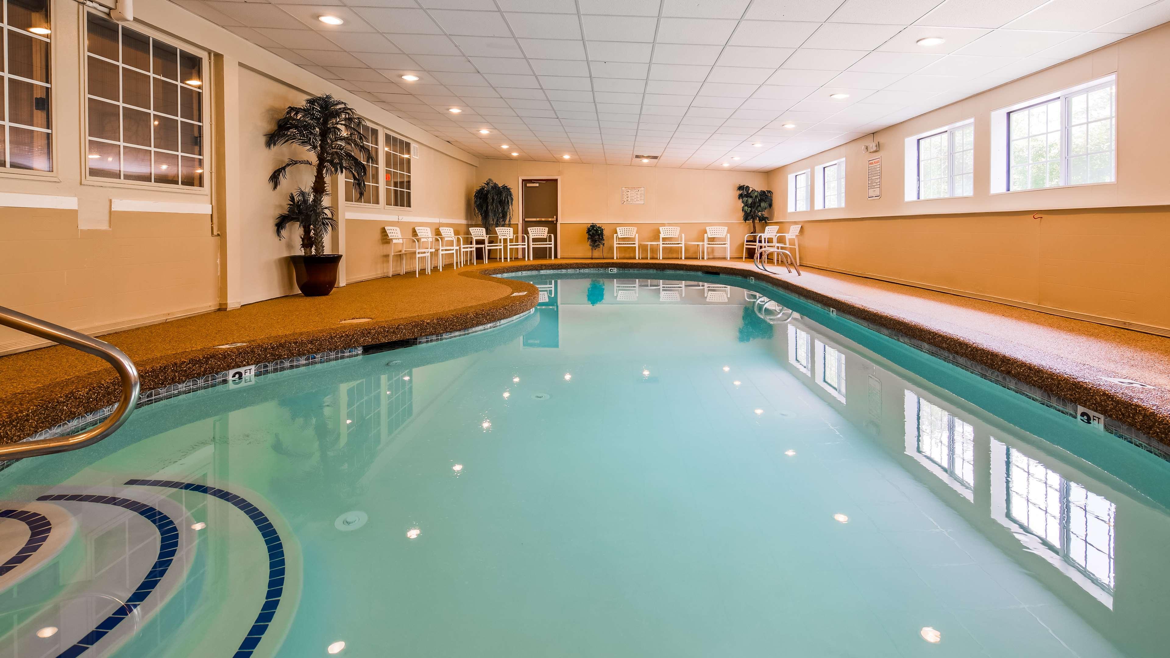 Best Western York Inn — photo 3