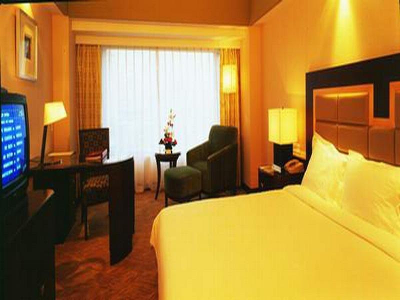 Hua Ting Hotel & Towers — photo 3