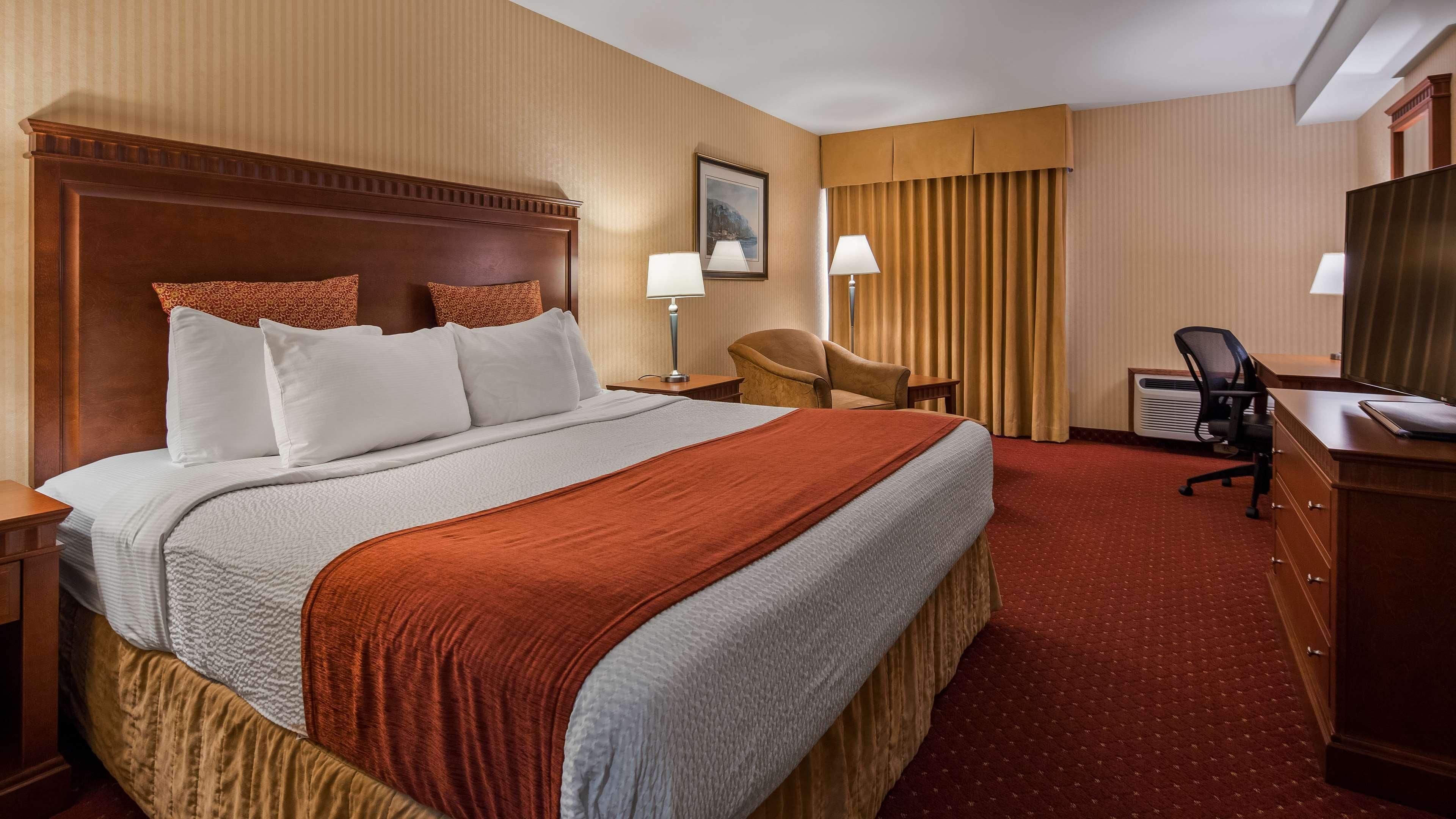 Best Western Plus Otonabee Inn — photo 5