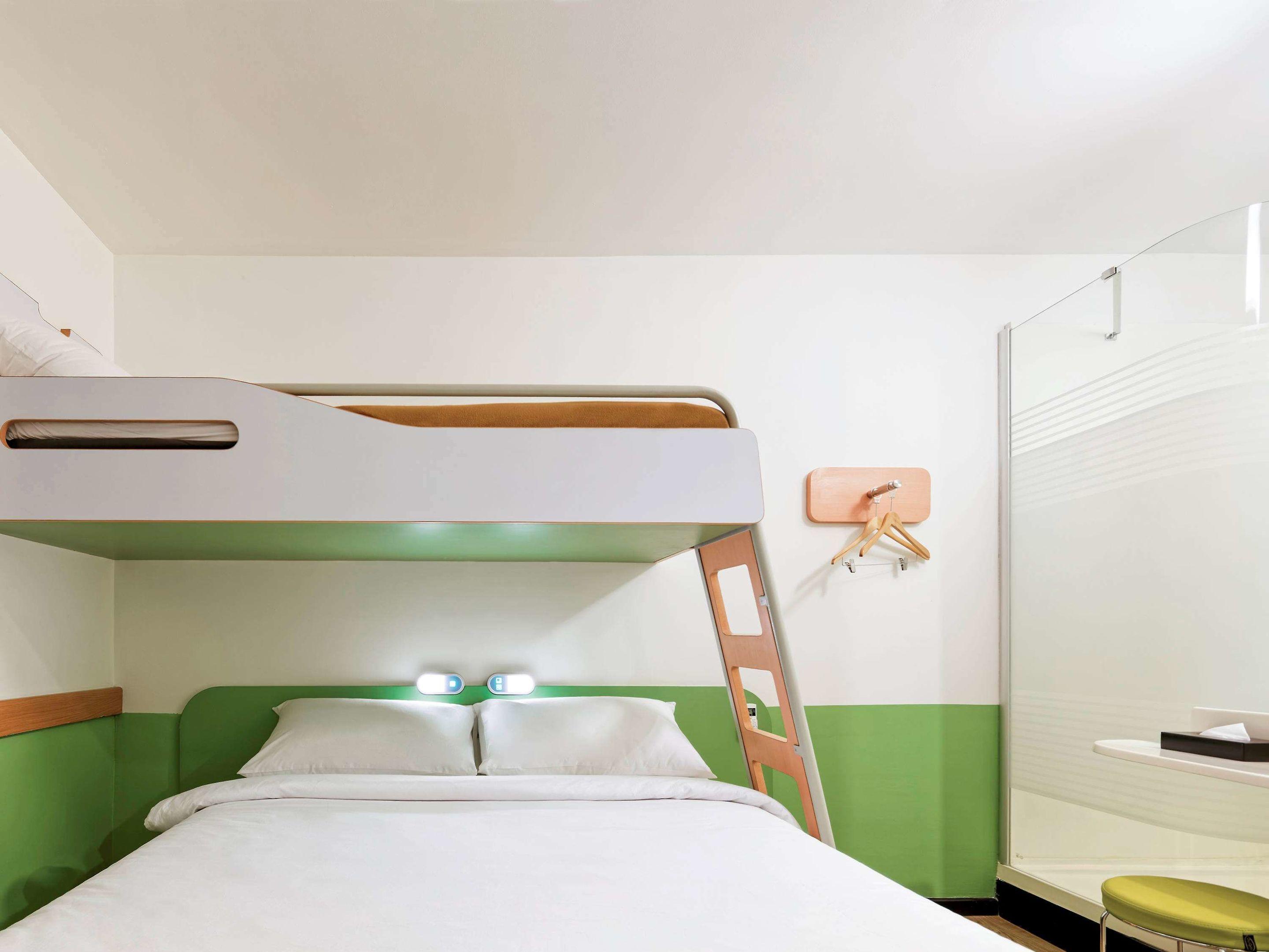 ibis budget Jakarta Airport — photo 4