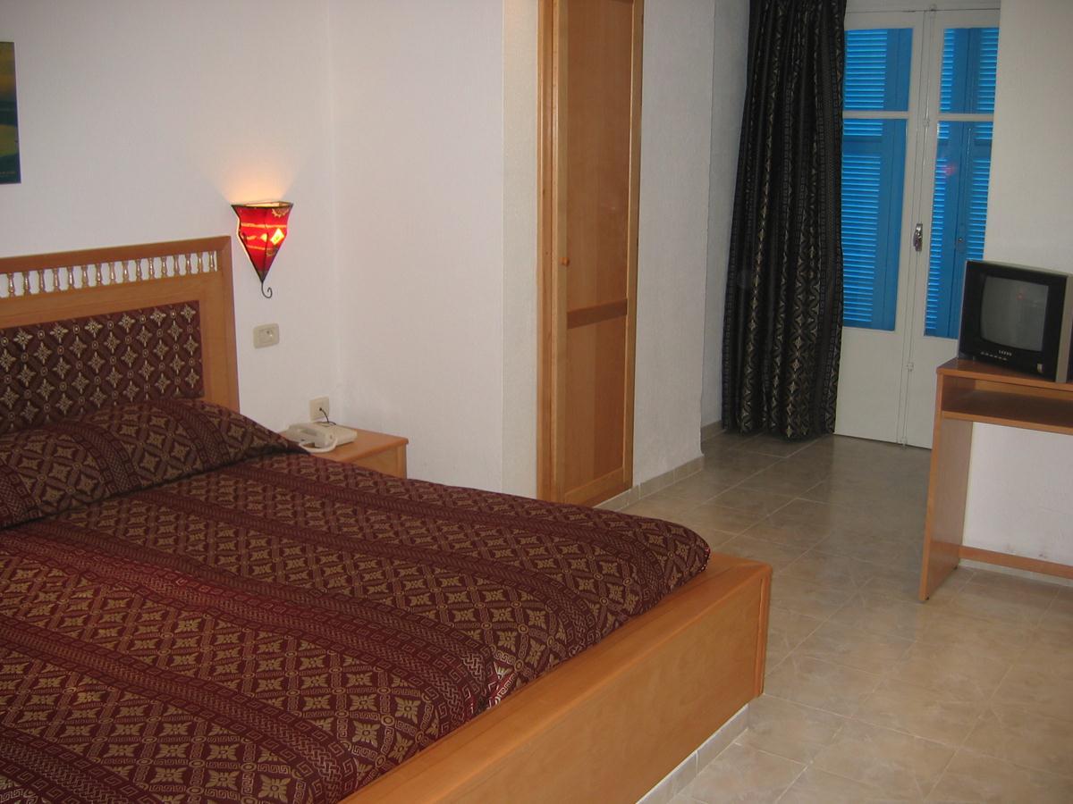 Hotel Le Beau Rivage — photo 4