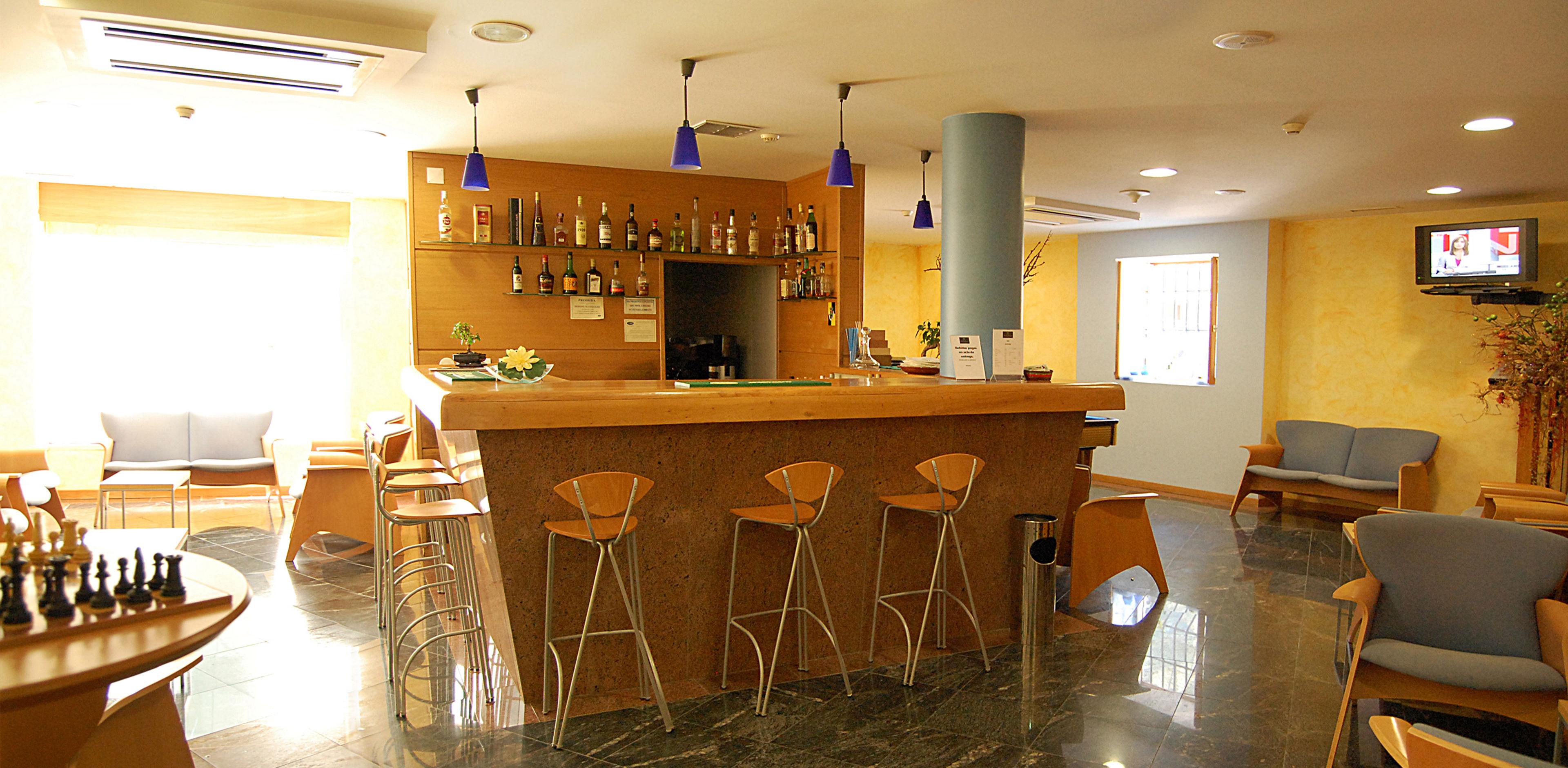 Hotel Dom Jorge de Lencastre — photo 4