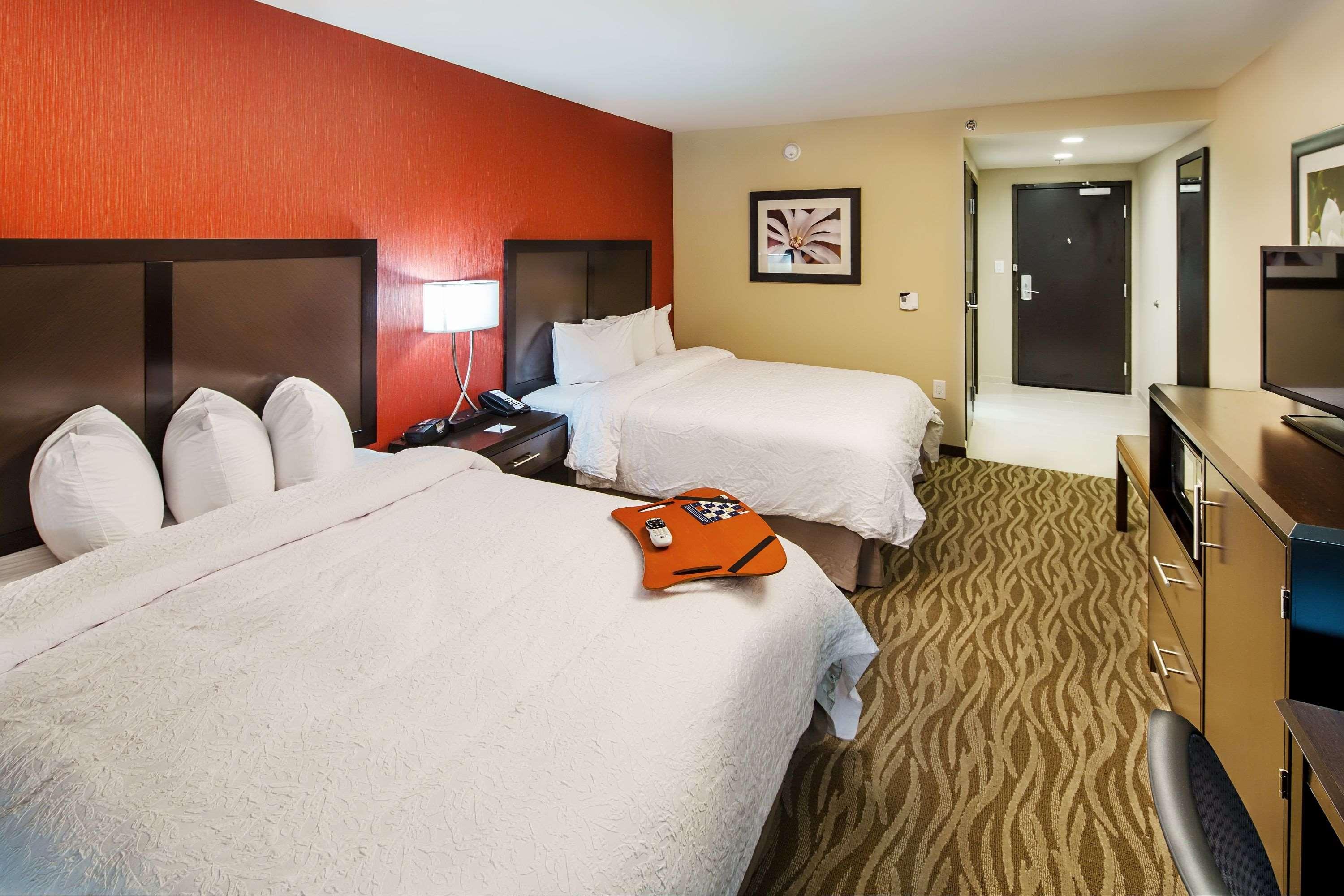 Hampton Inn Augusta/Gordon Highway — photo 4