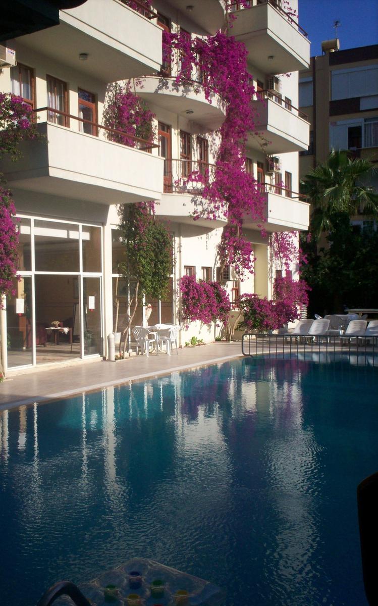Seda Apart Hotel — photo 4