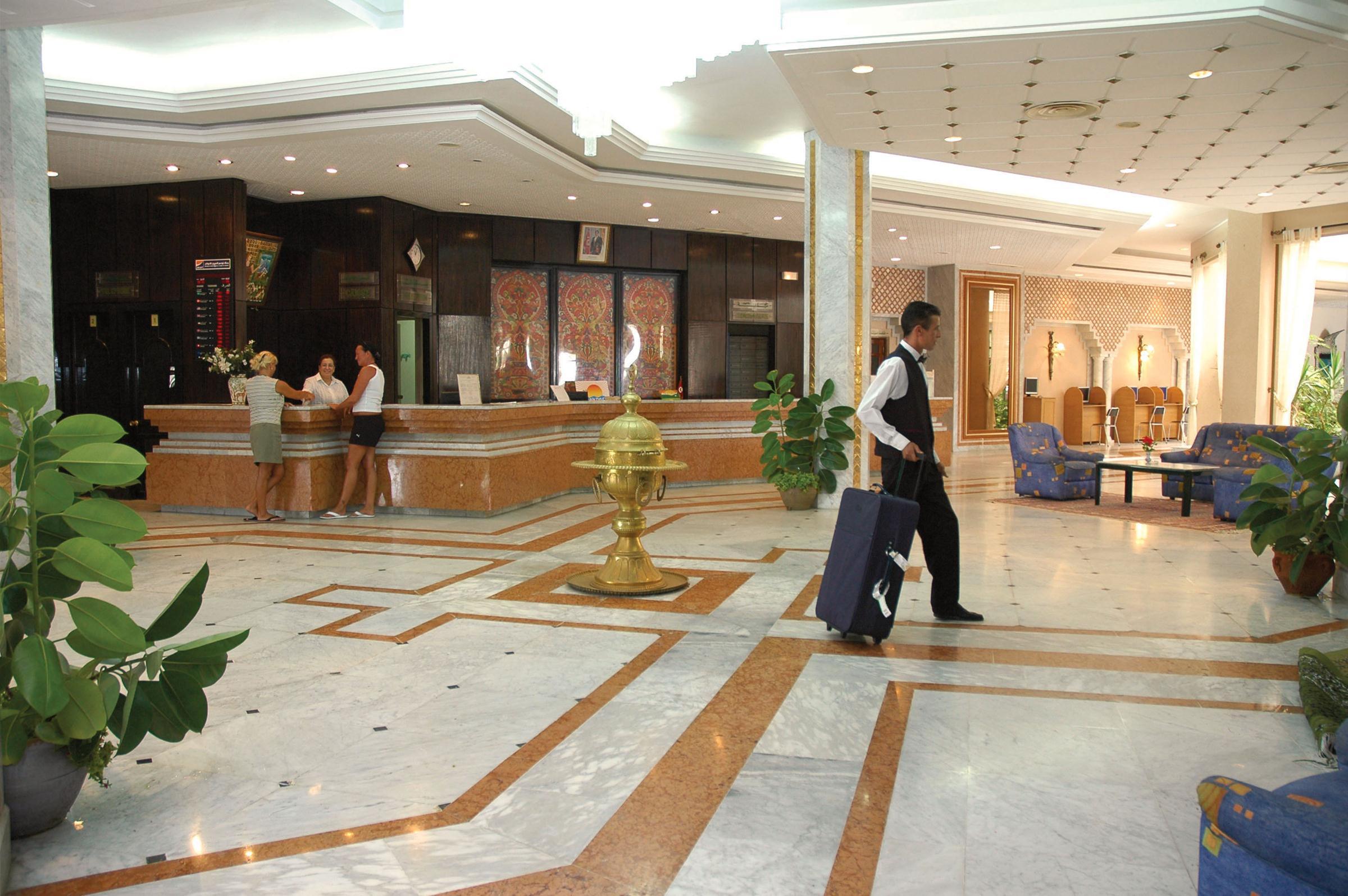 Hotel Albatros — photo 5