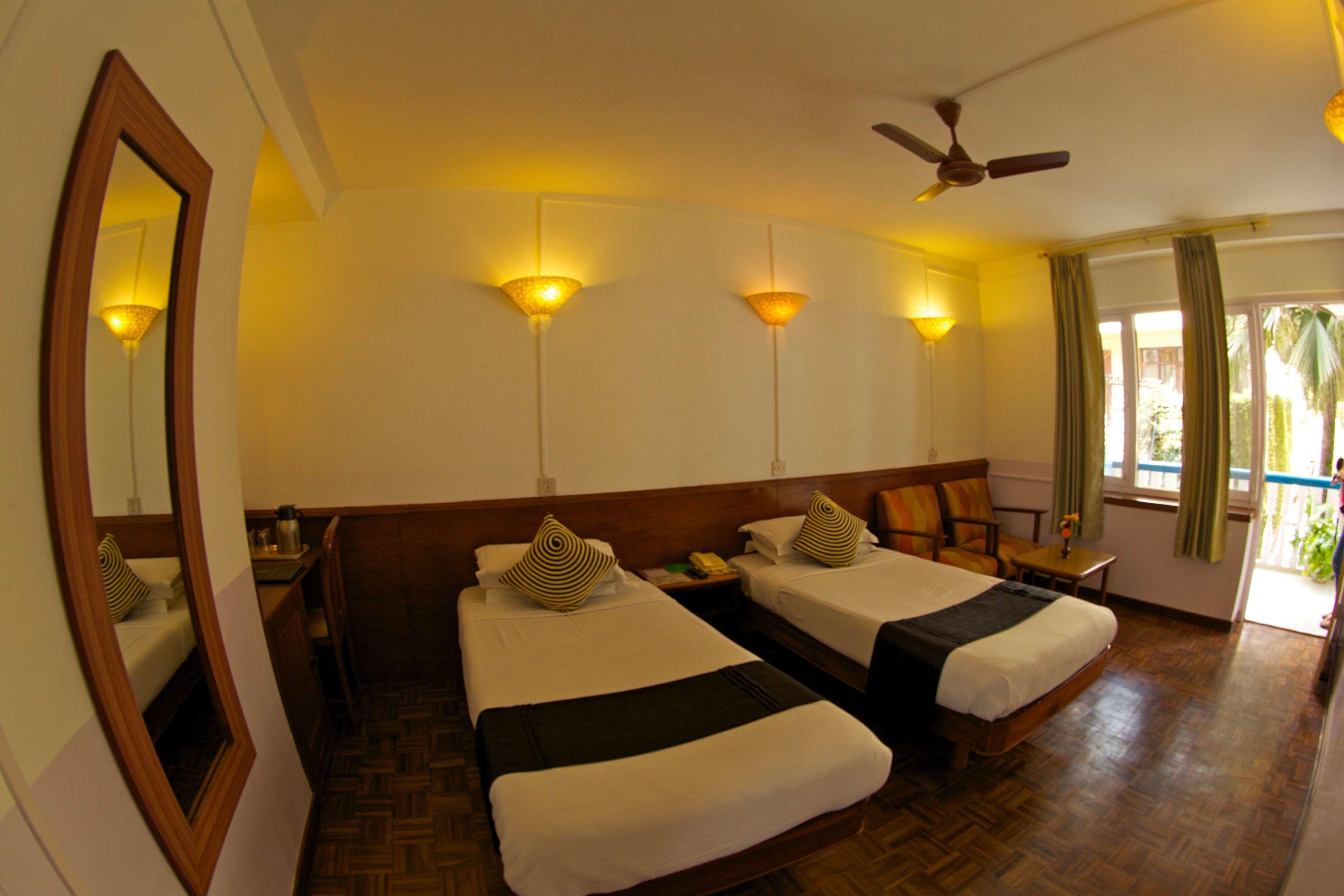 Kathmandu Guest House — photo 4