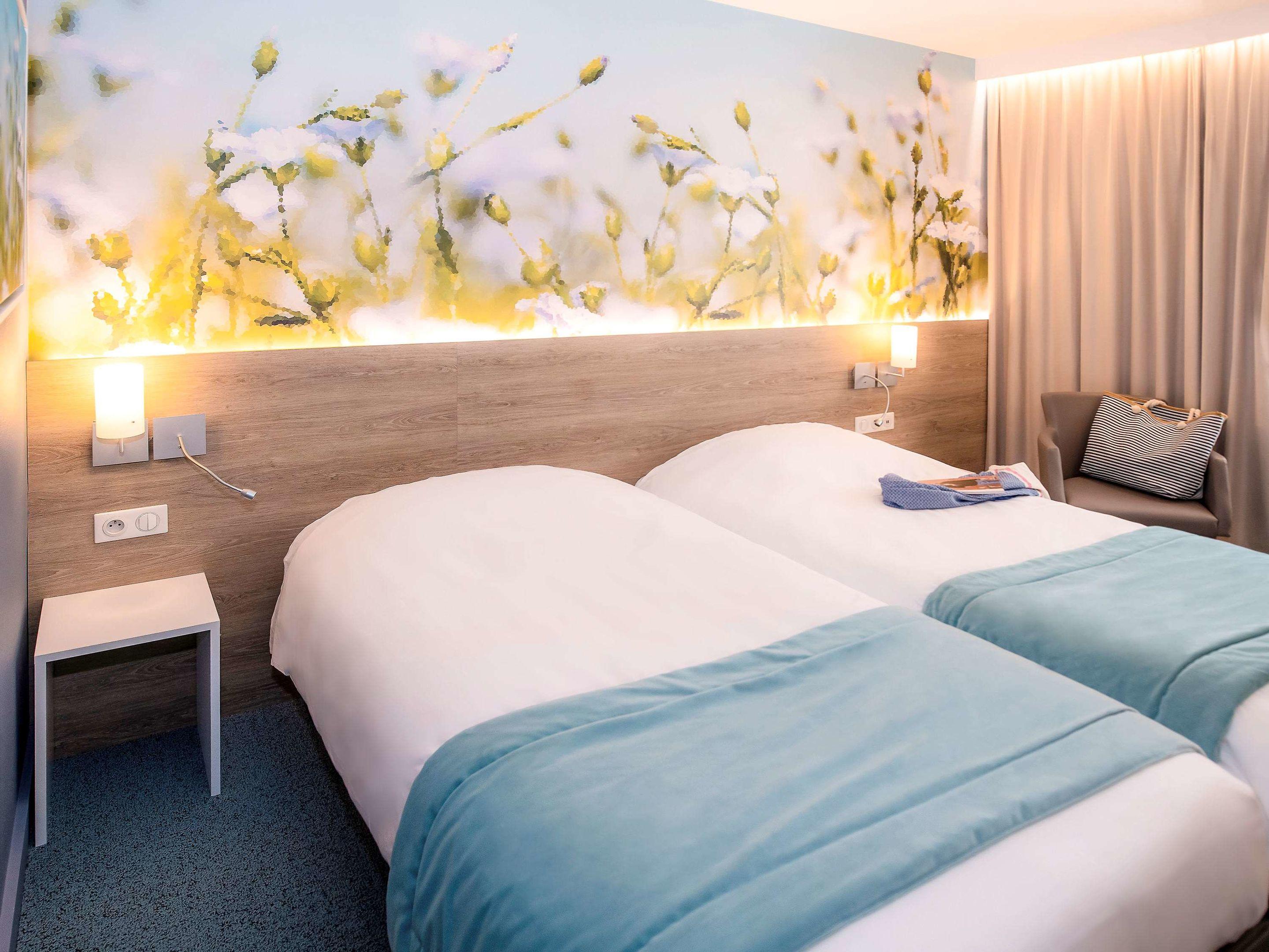 Mercure Trouville-sur-Mer — photo 4