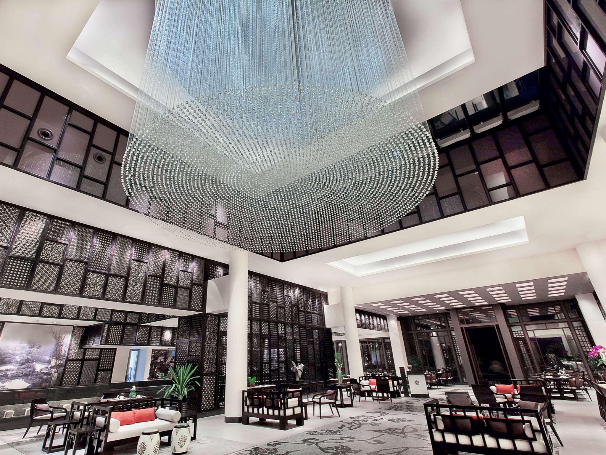 Angsana Hangzhou Resort — photo 5