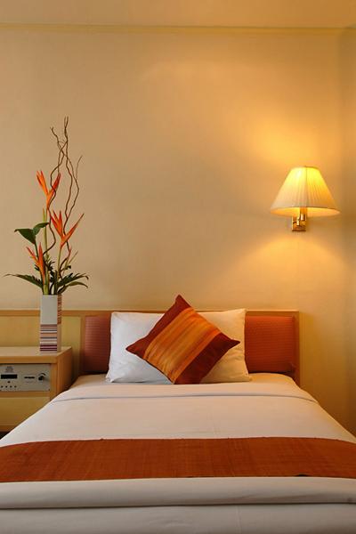 Bossotel Inn Bangkok — photo 5