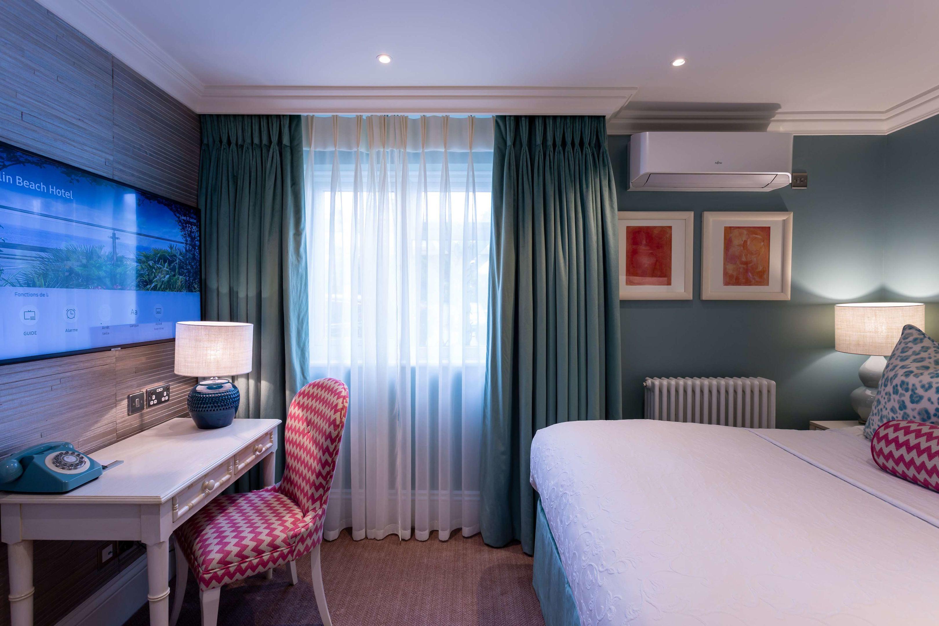 Roslin Beach Hotel — photo 5
