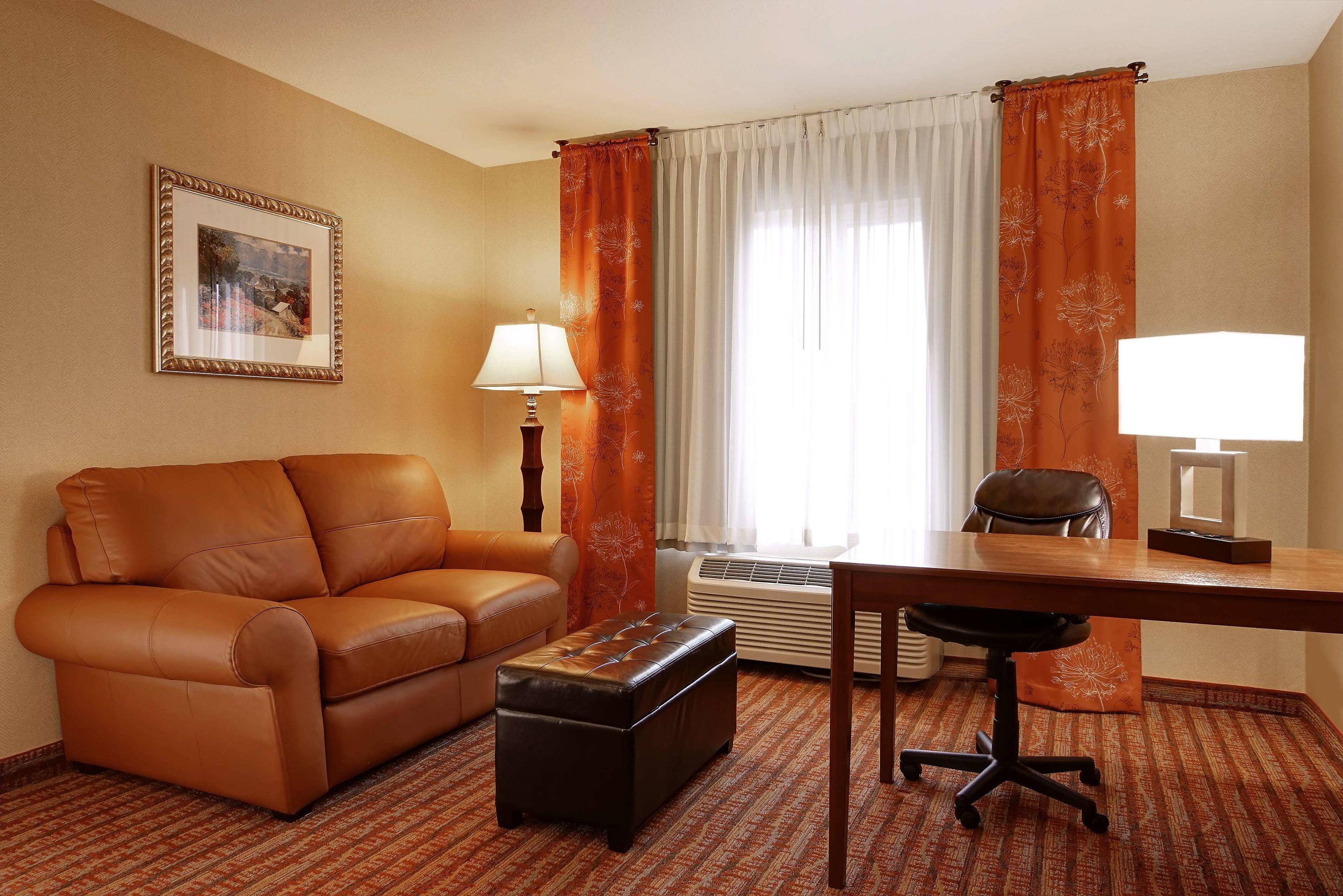 Phoenix Inn Suites Albany — photo 5