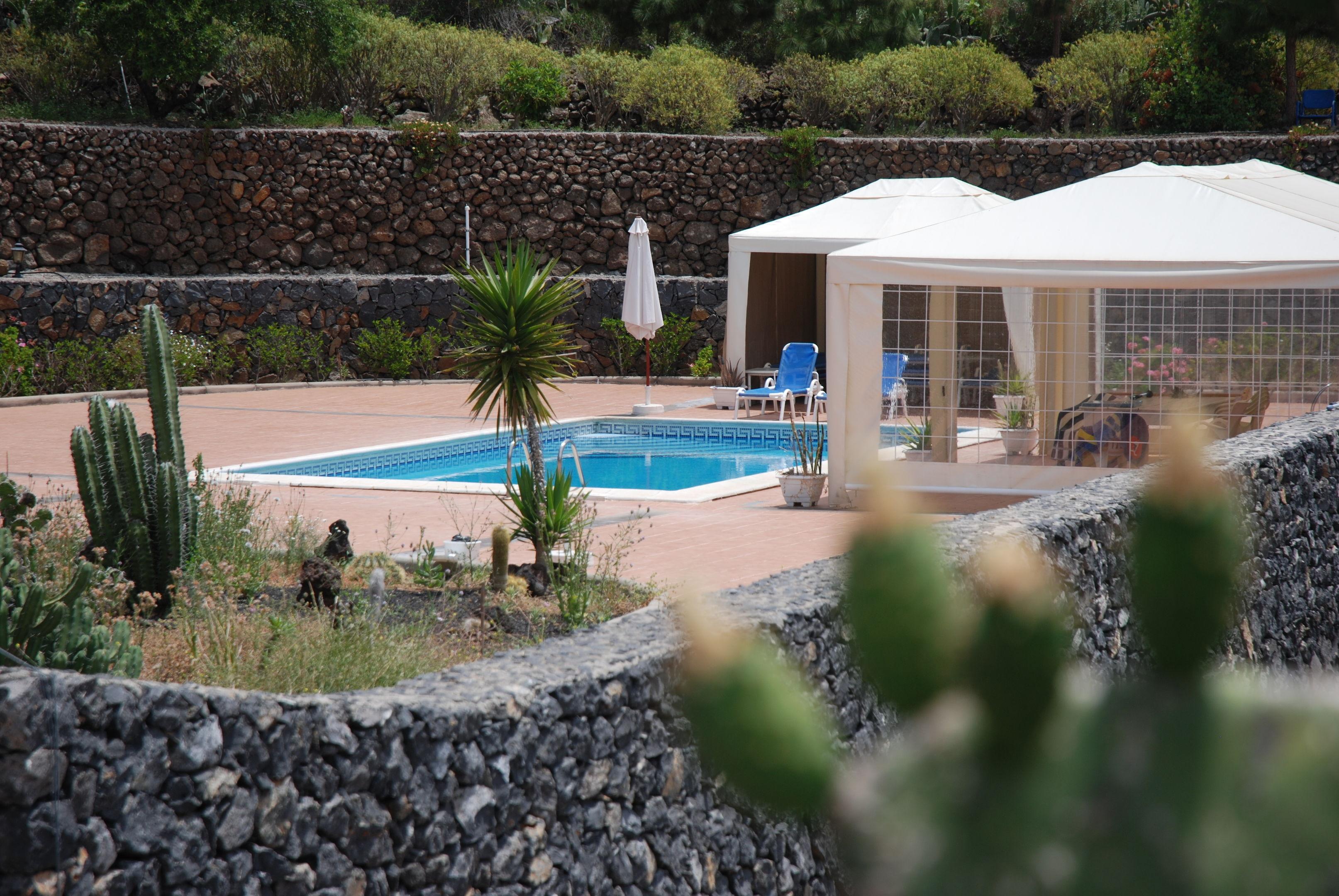 Hotel Rural La Correa del Almendro — photo 4