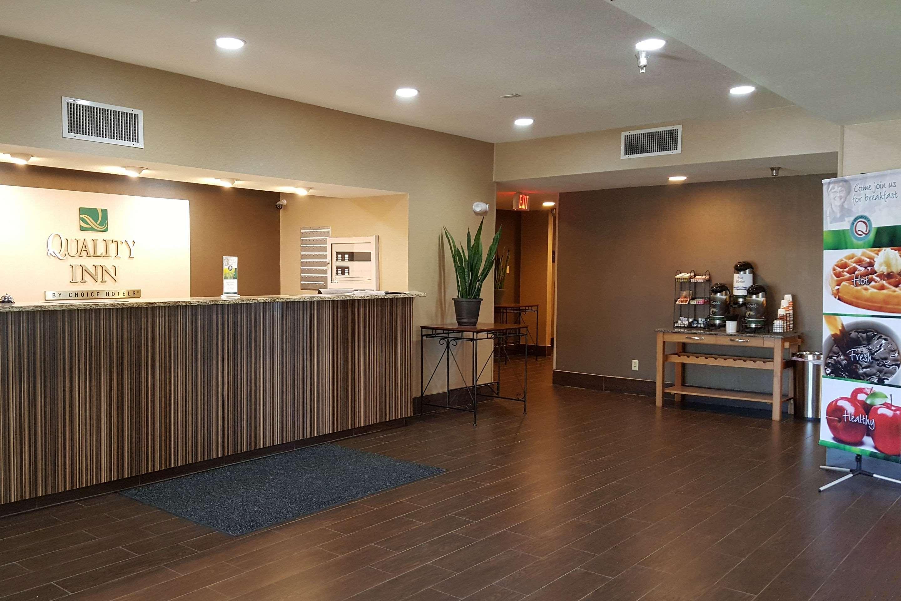Quality Inn — photo 4