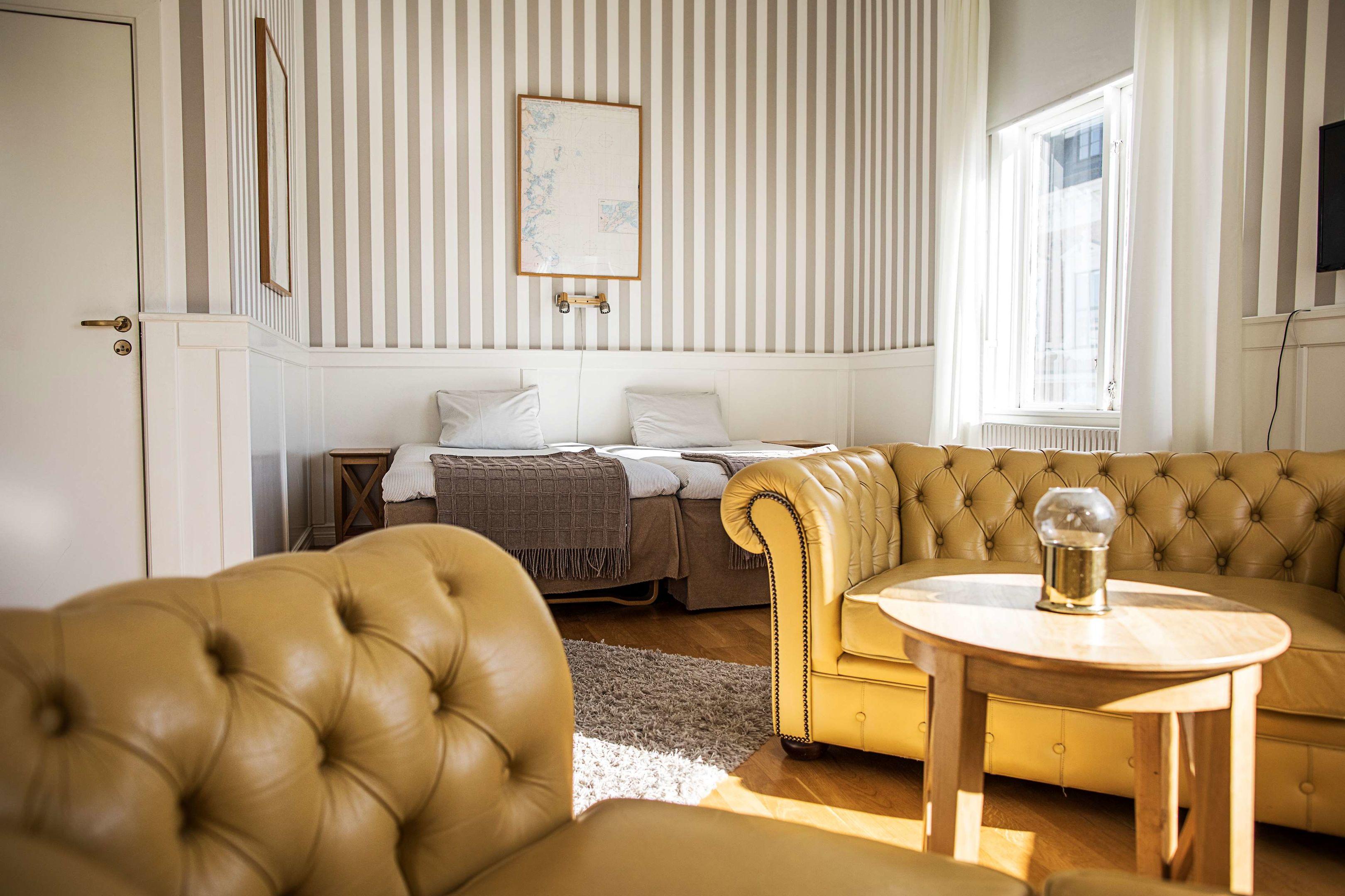 First Hotel Statt — photo 4