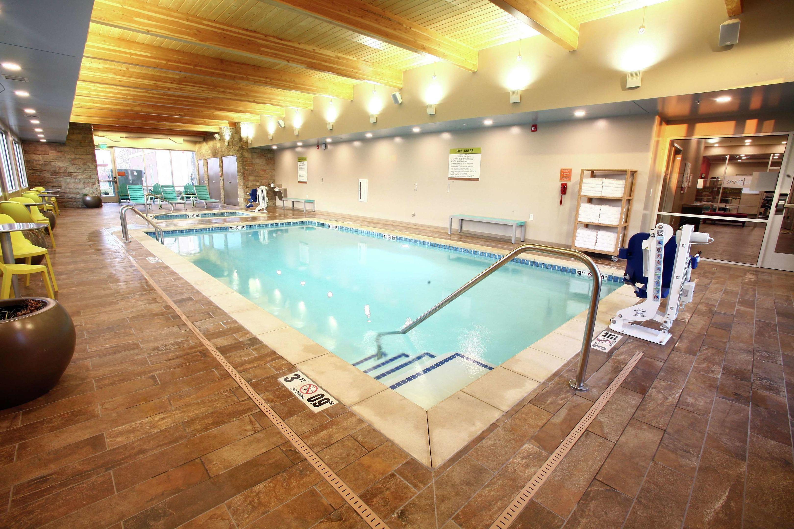 Home2 Suites by Hilton Nampa — photo 3