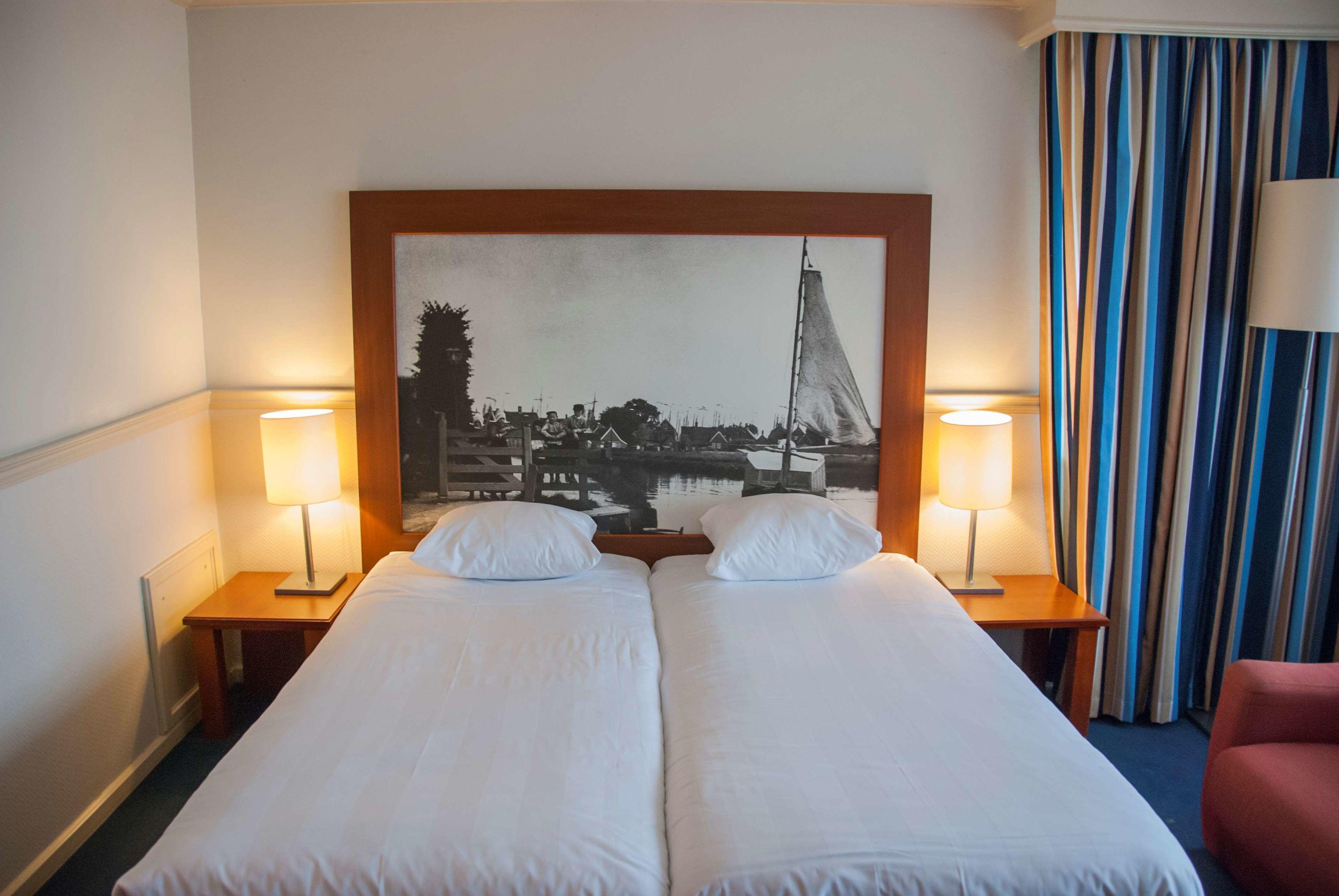 Hotel Spaander Best Western  Signature Collection — photo 4