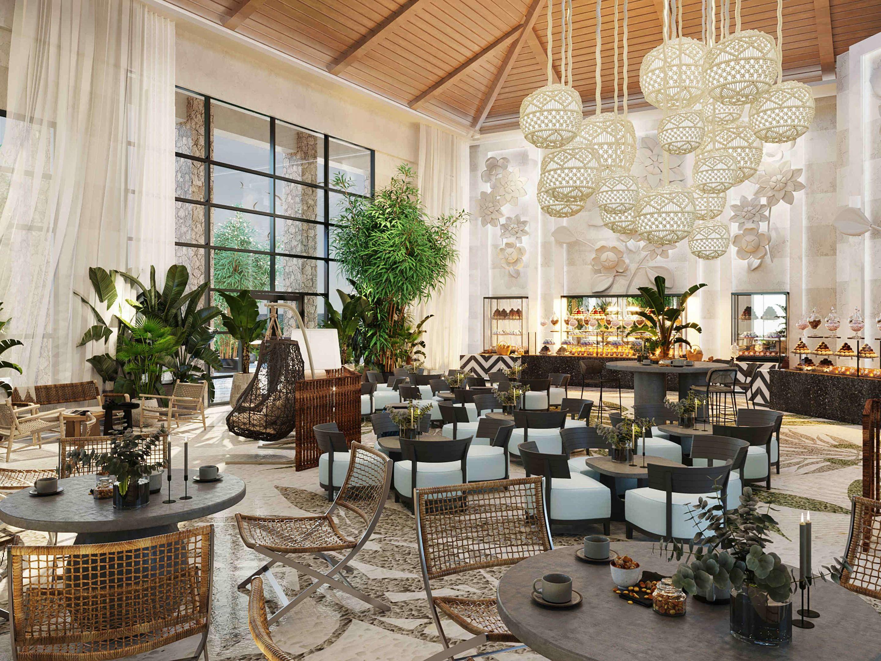 Rixos Premium Bodrum — photo 4