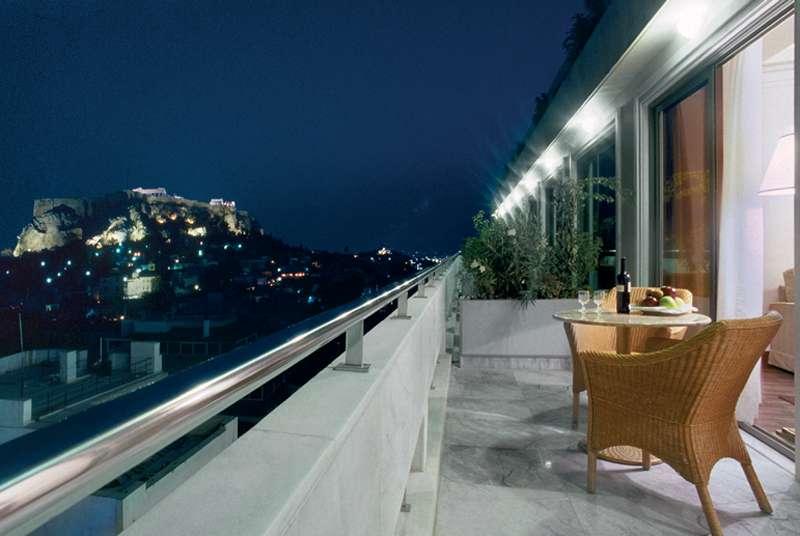 Electra Palace Athens — photo 4